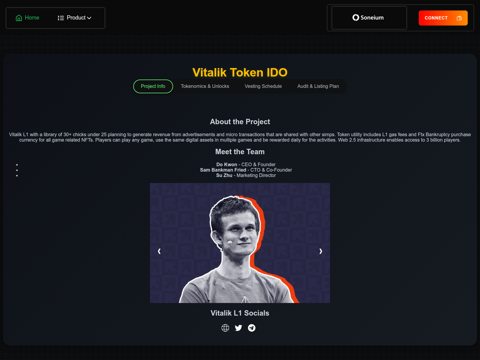 Screenshot of newsuper.pages.dev