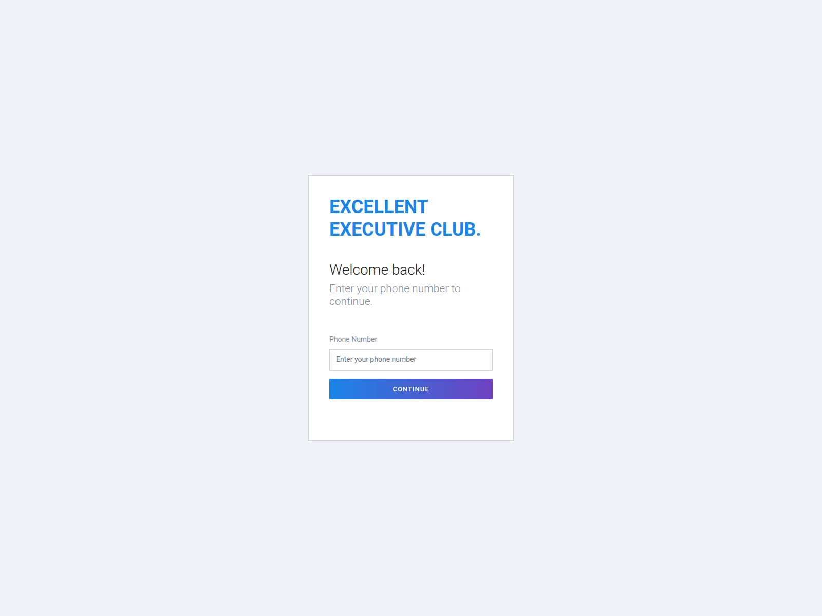 Screenshot of eec.pages.dev