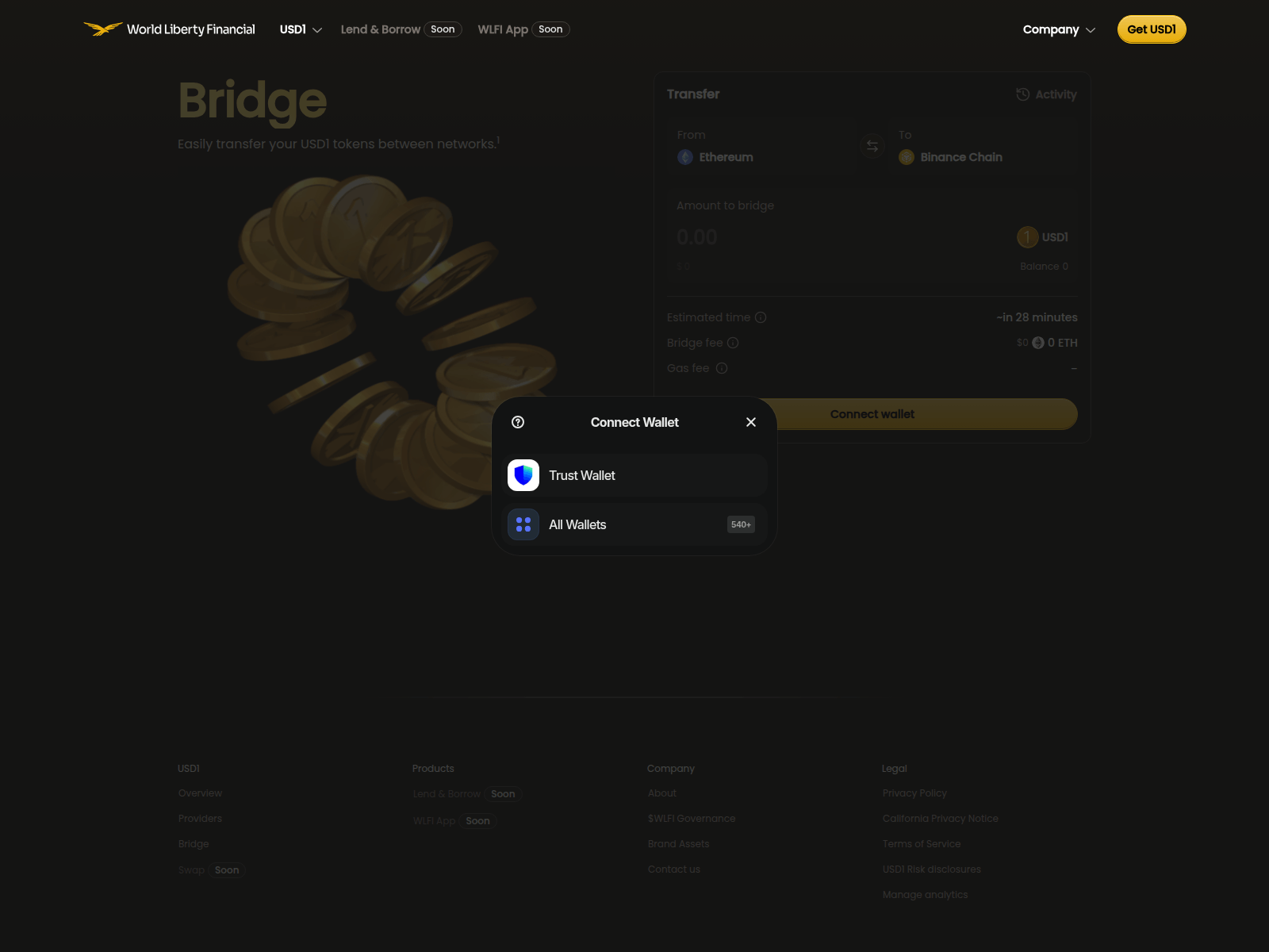 Screenshot of wlficlaim.pages.dev