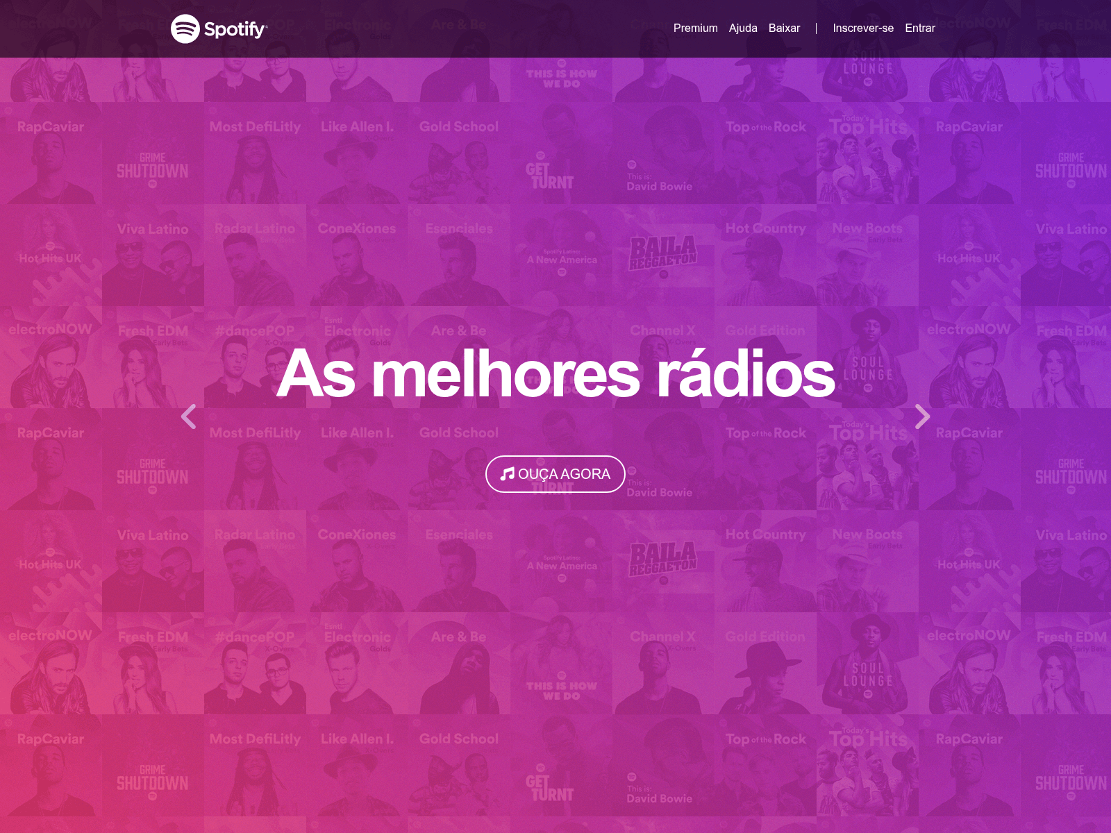 Screenshot of rafael-procopio.github.io