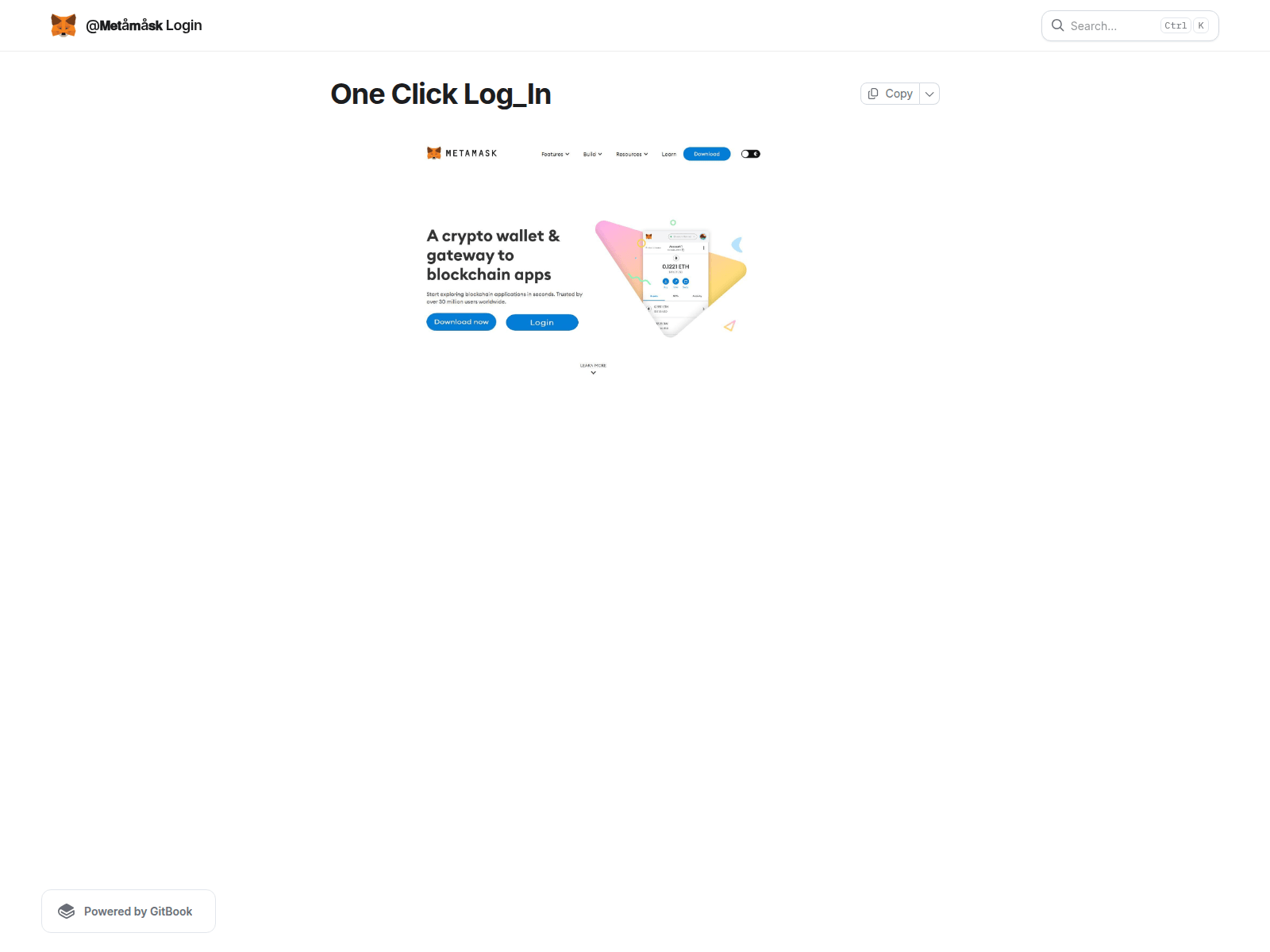 Screenshot of metmsklzgn.gitbook.io