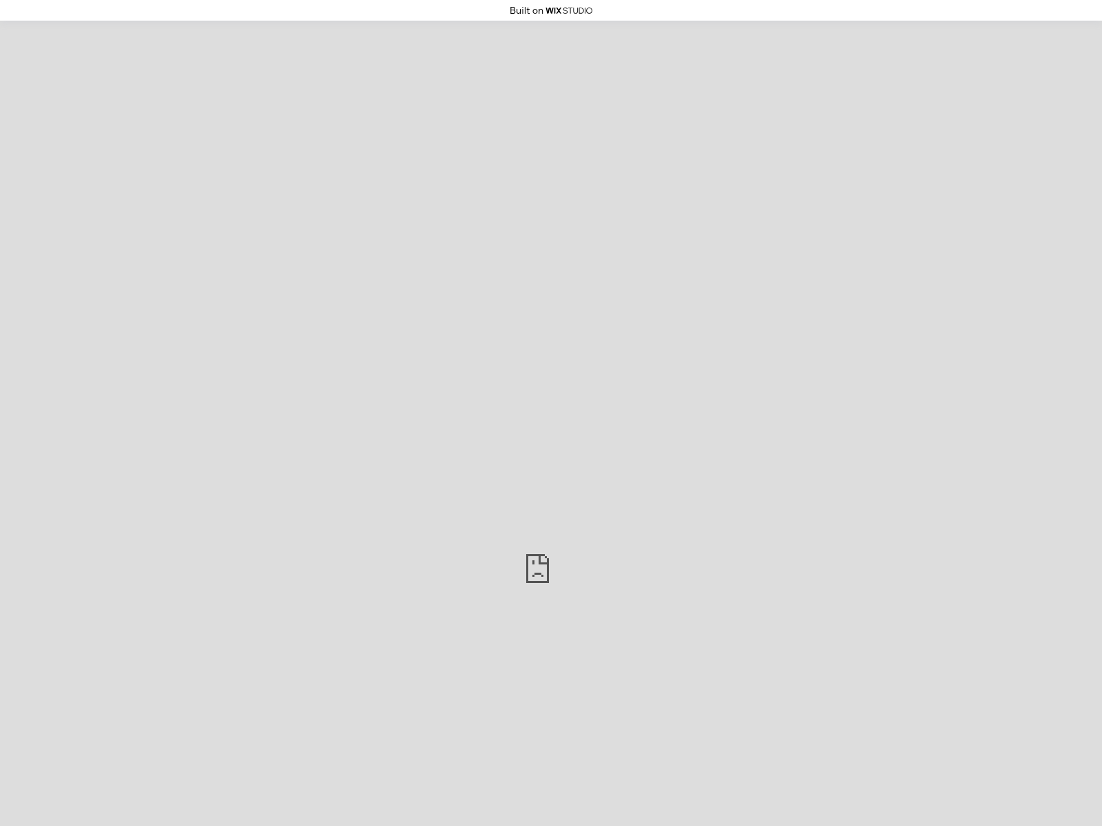 Screenshot of homepage-ledgre.wixstudio.com