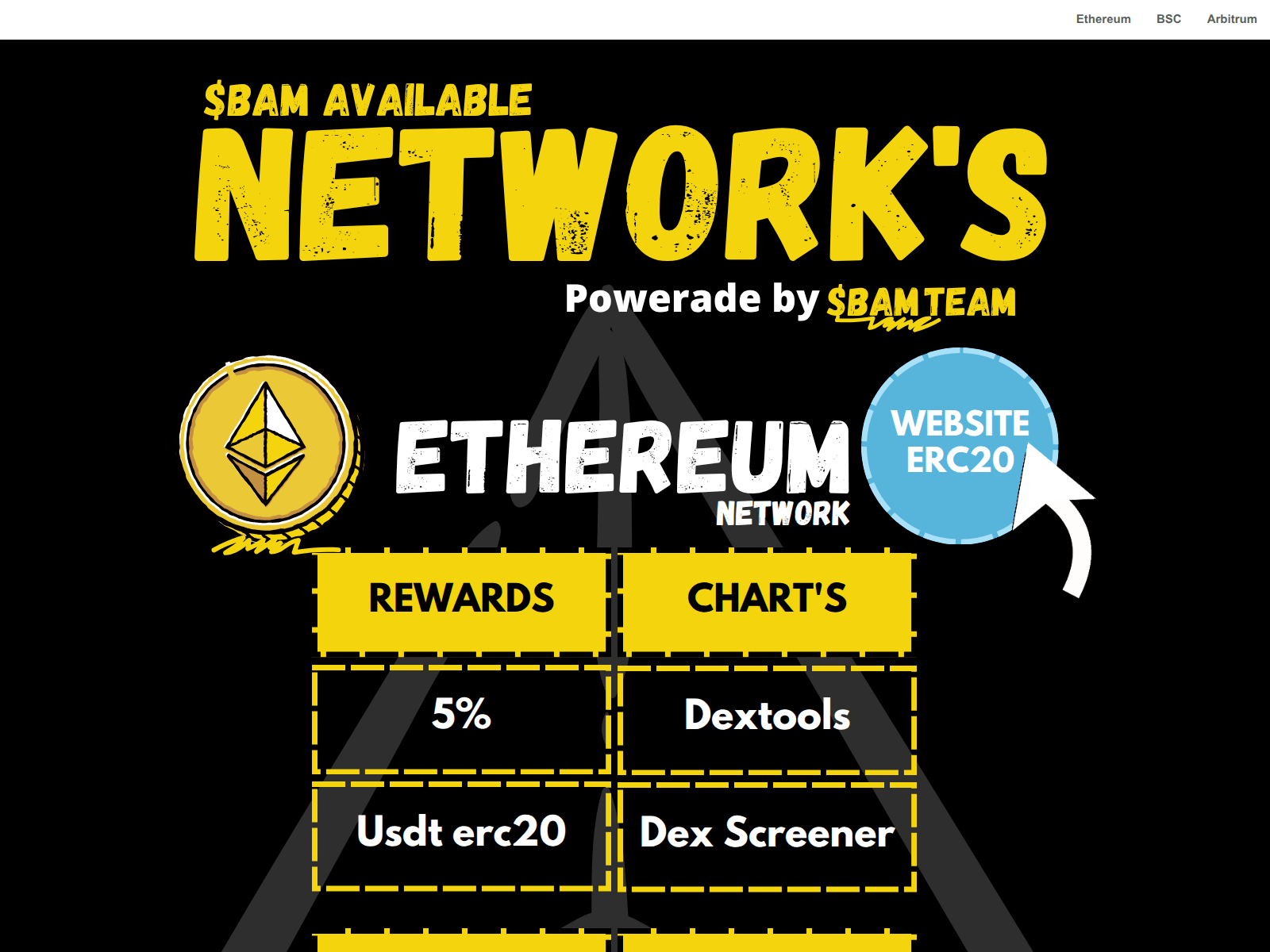 Screenshot of networks-aya.pages.dev