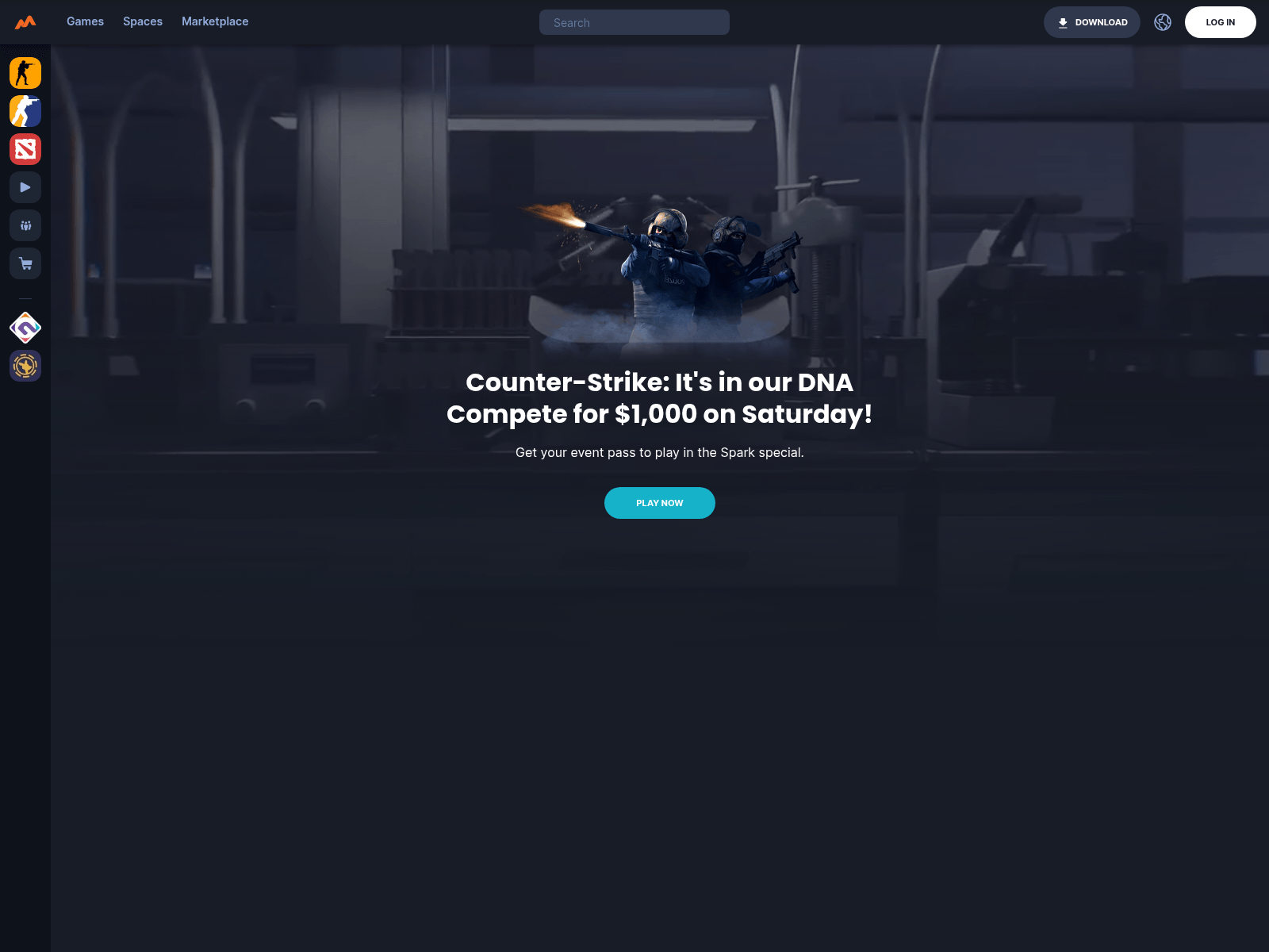 Screenshot of srtchallenges.pro