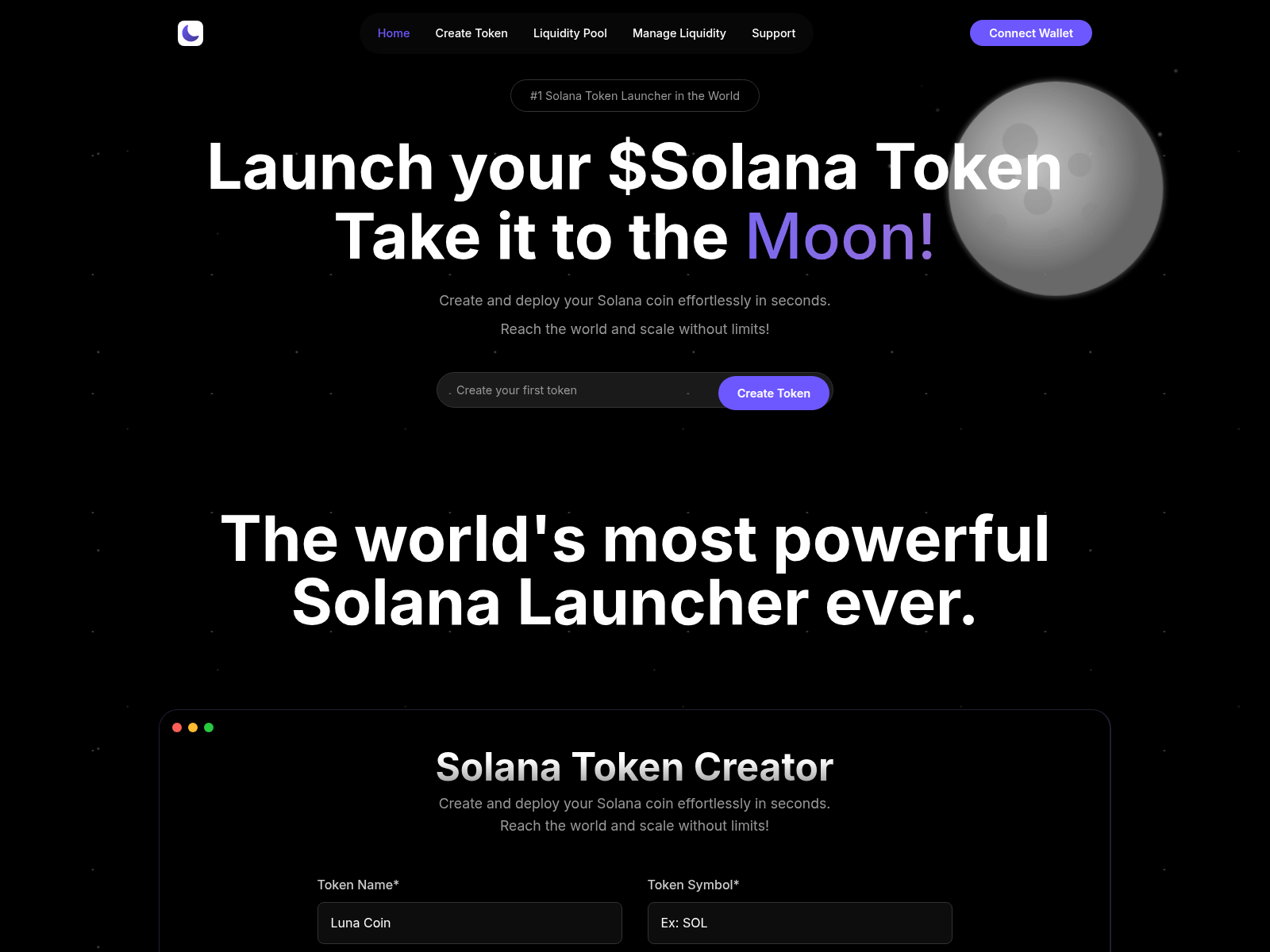 Screenshot of launch.sosekipad.live