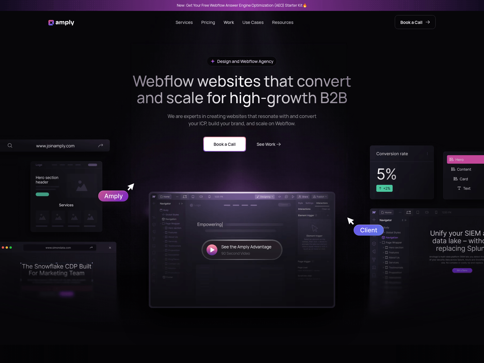 Screenshot of nextjoinamply.com