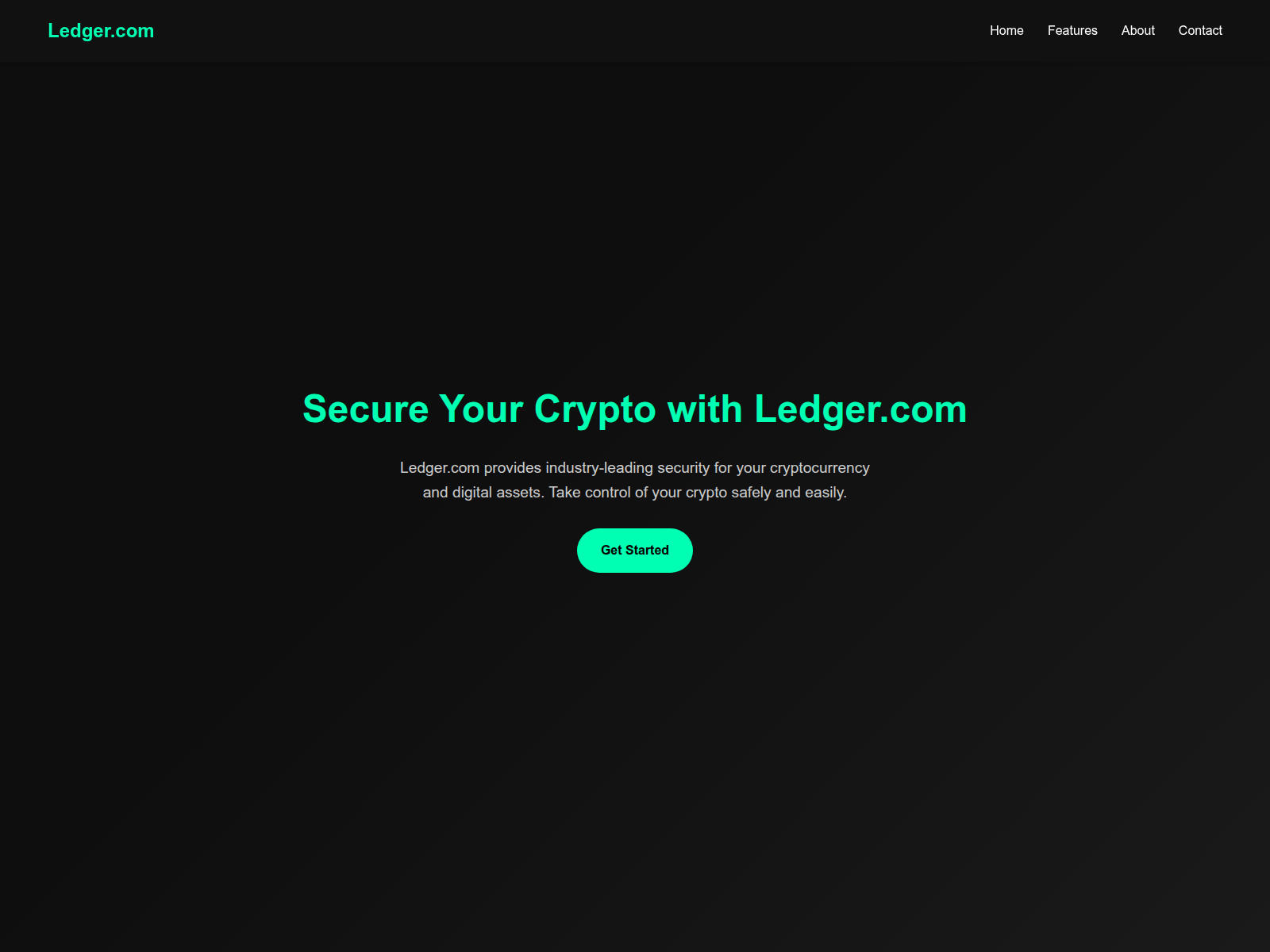 Screenshot of wel-ledger-com.pages.dev