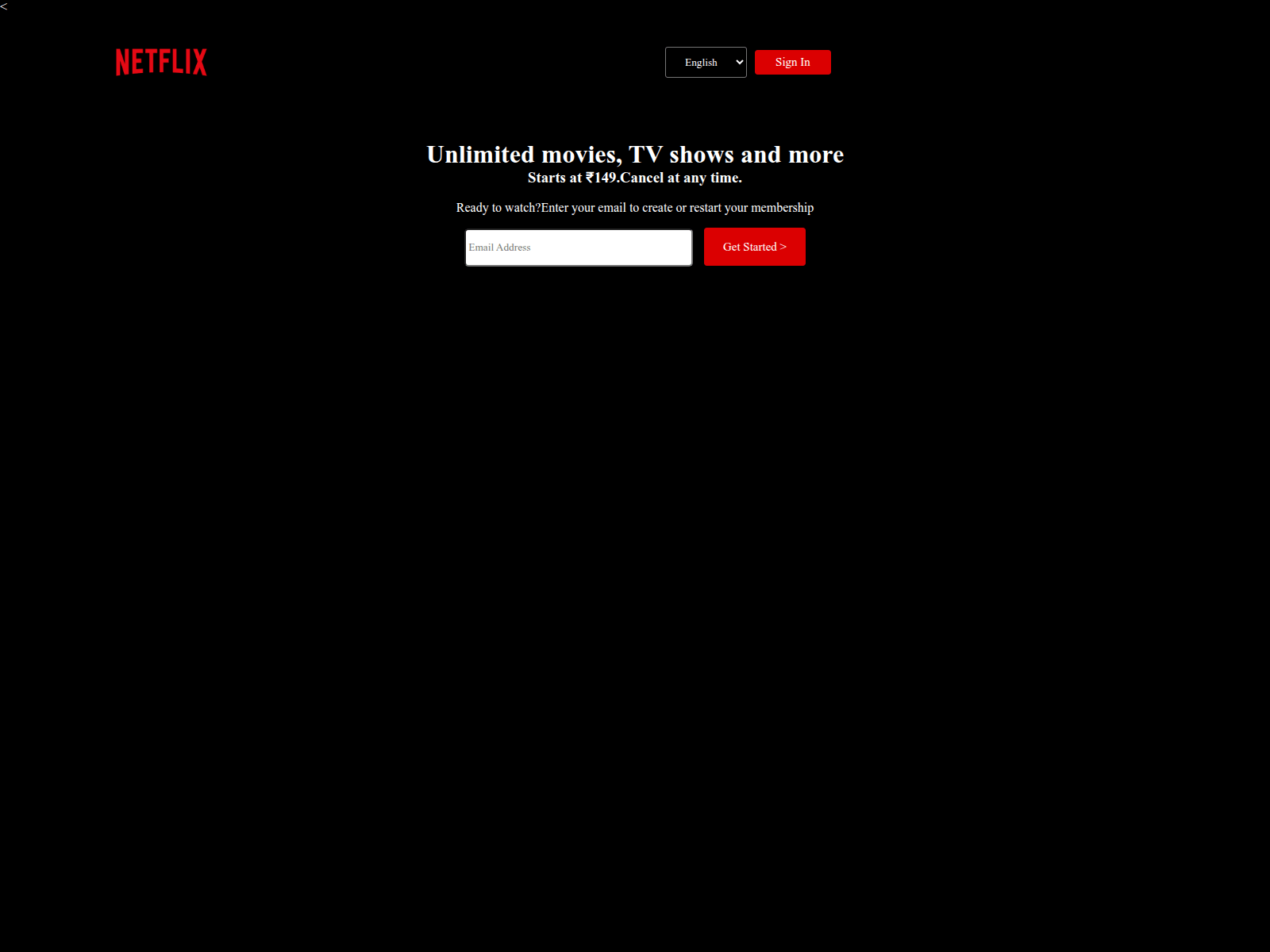 Screenshot of akash-b2005.github.io