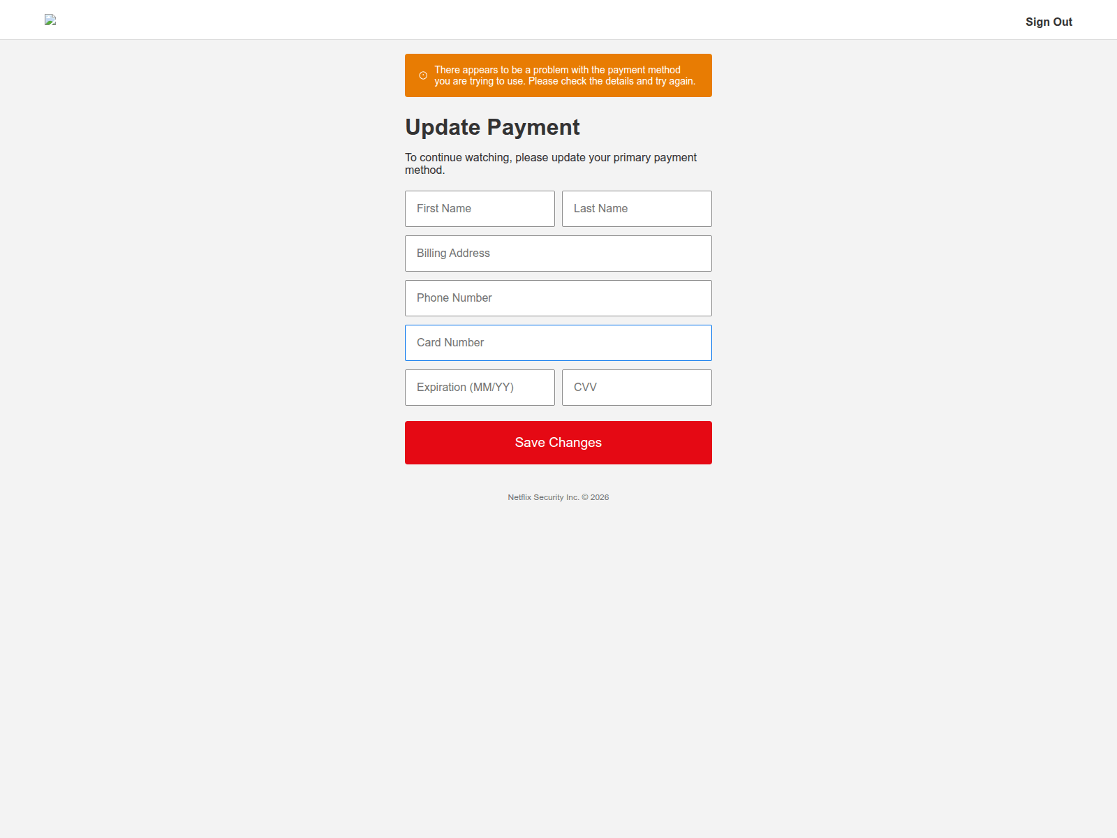 Screenshot of stitchestrust.com