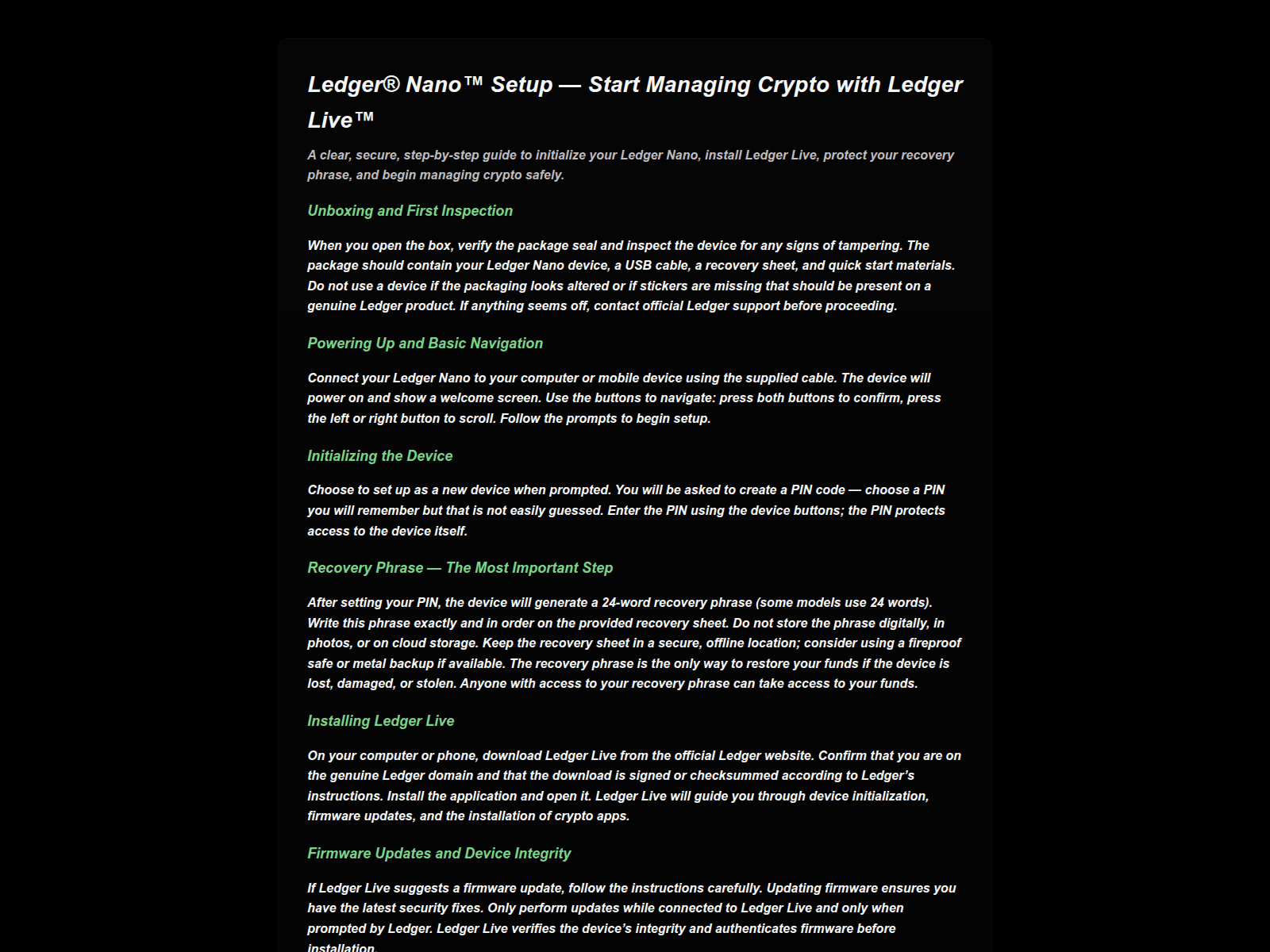 Screenshot of io-ledgrr-en-start.pages.dev