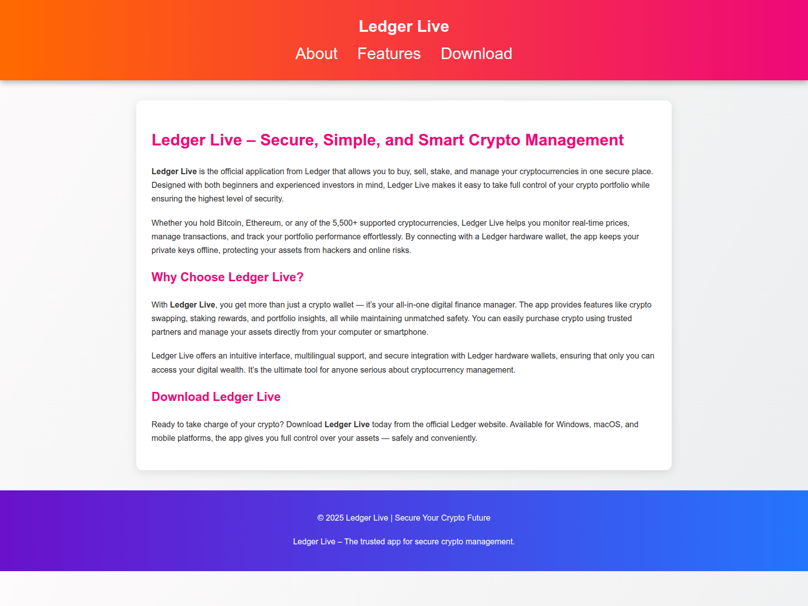 Screenshot of live-ldger--en.pages.dev