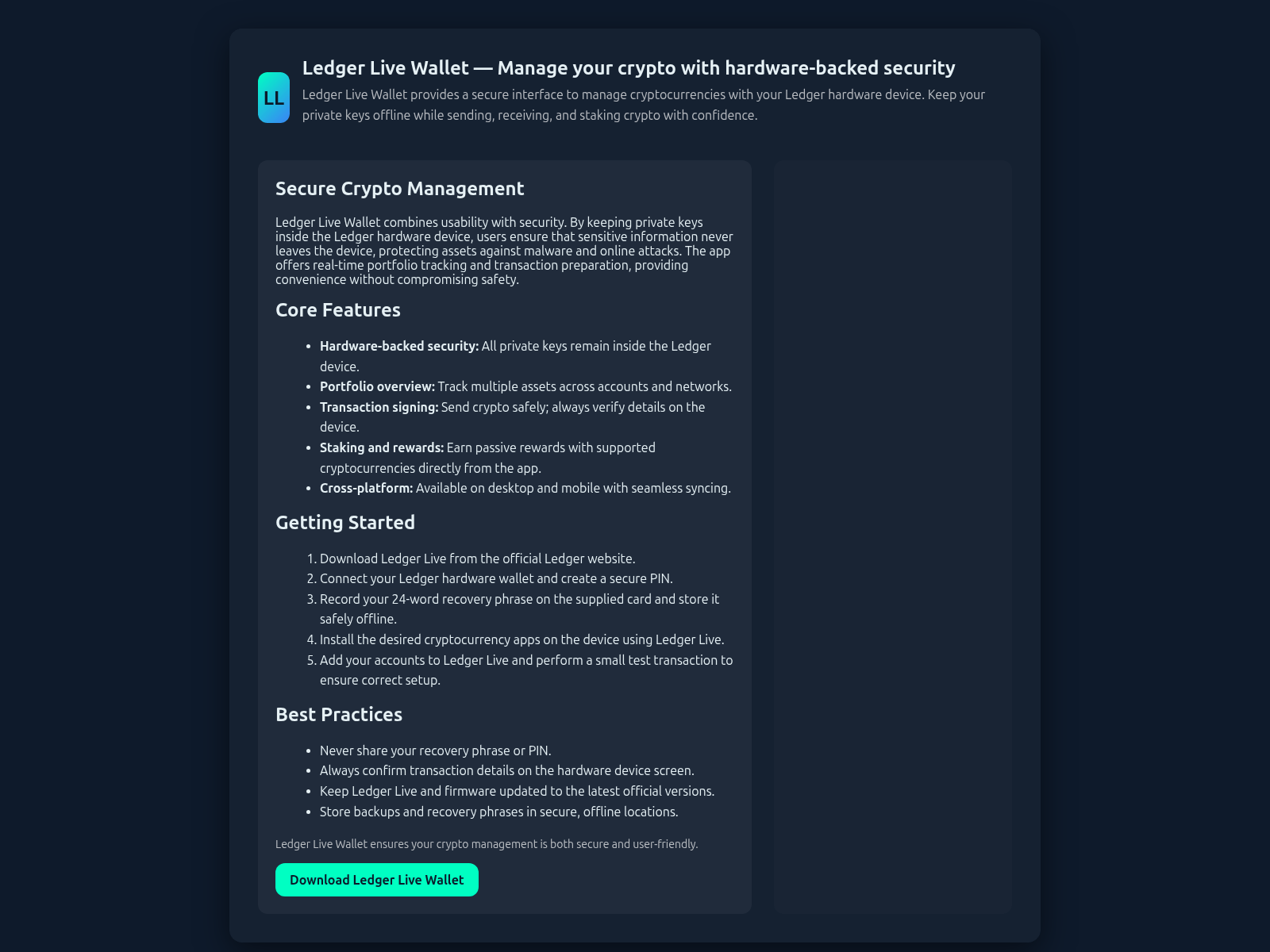 Screenshot of io-en-ledger-in.pages.dev