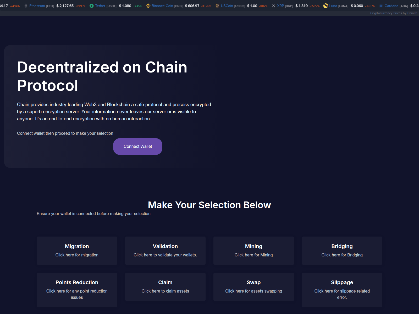 Screenshot of admin-apply.pages.dev