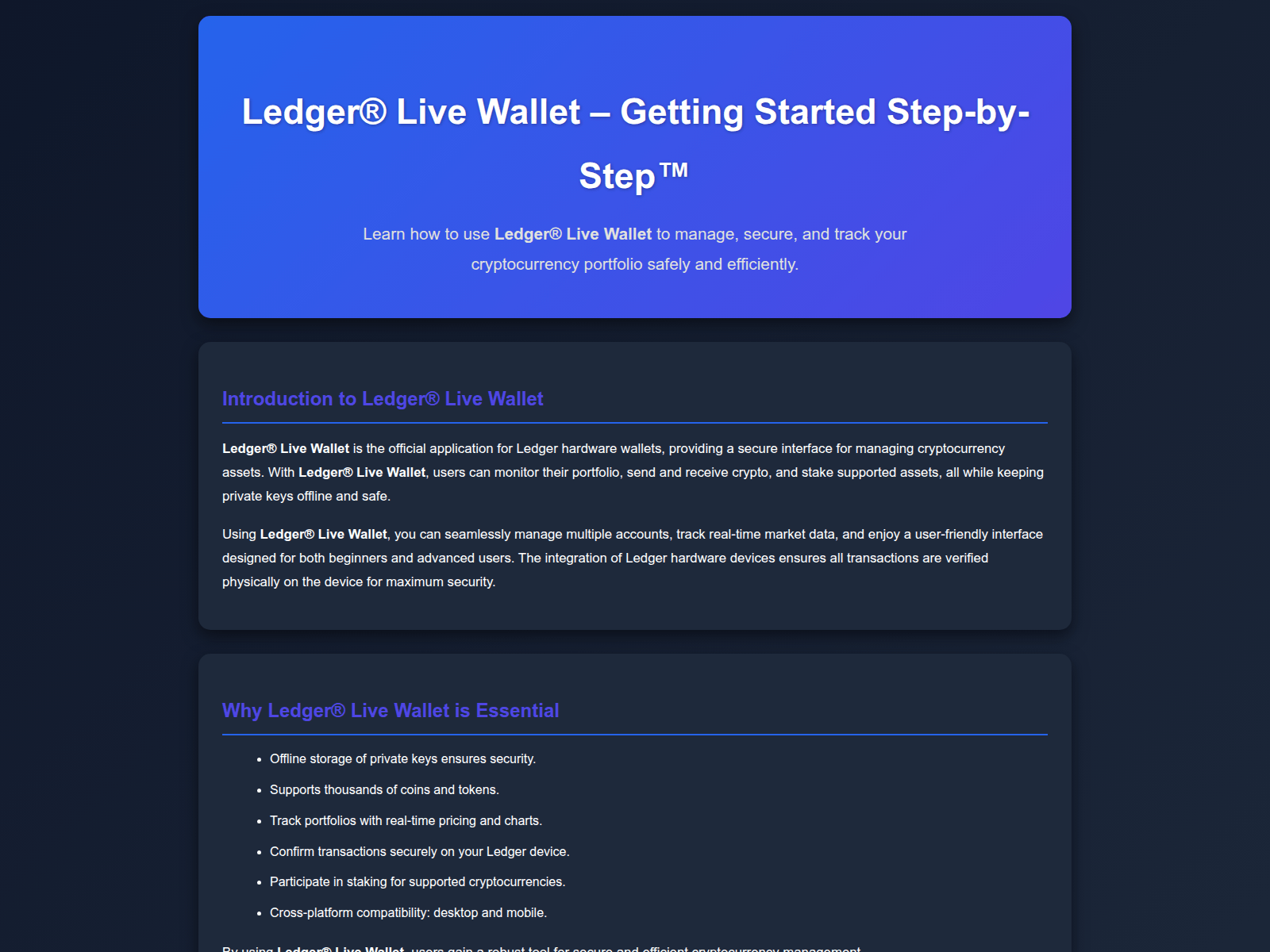 Screenshot of ledgrlive-guide.pages.dev