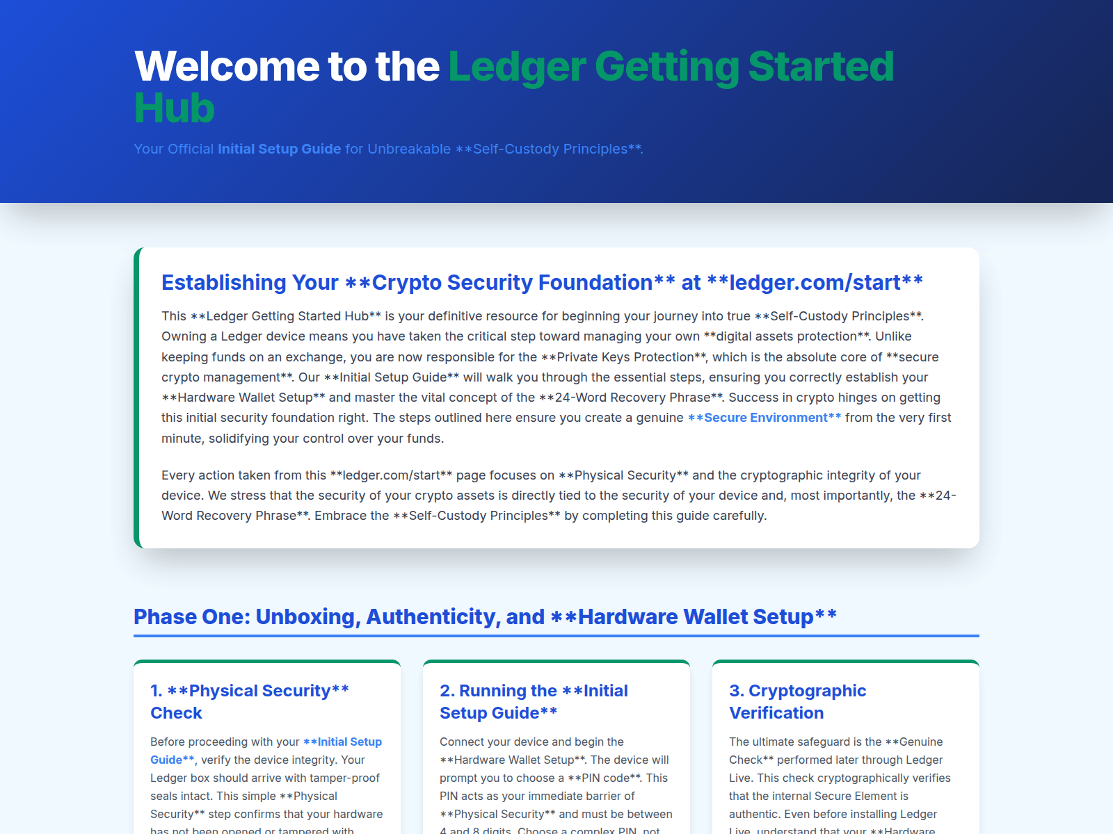 Screenshot of ledgrre-com.pages.dev