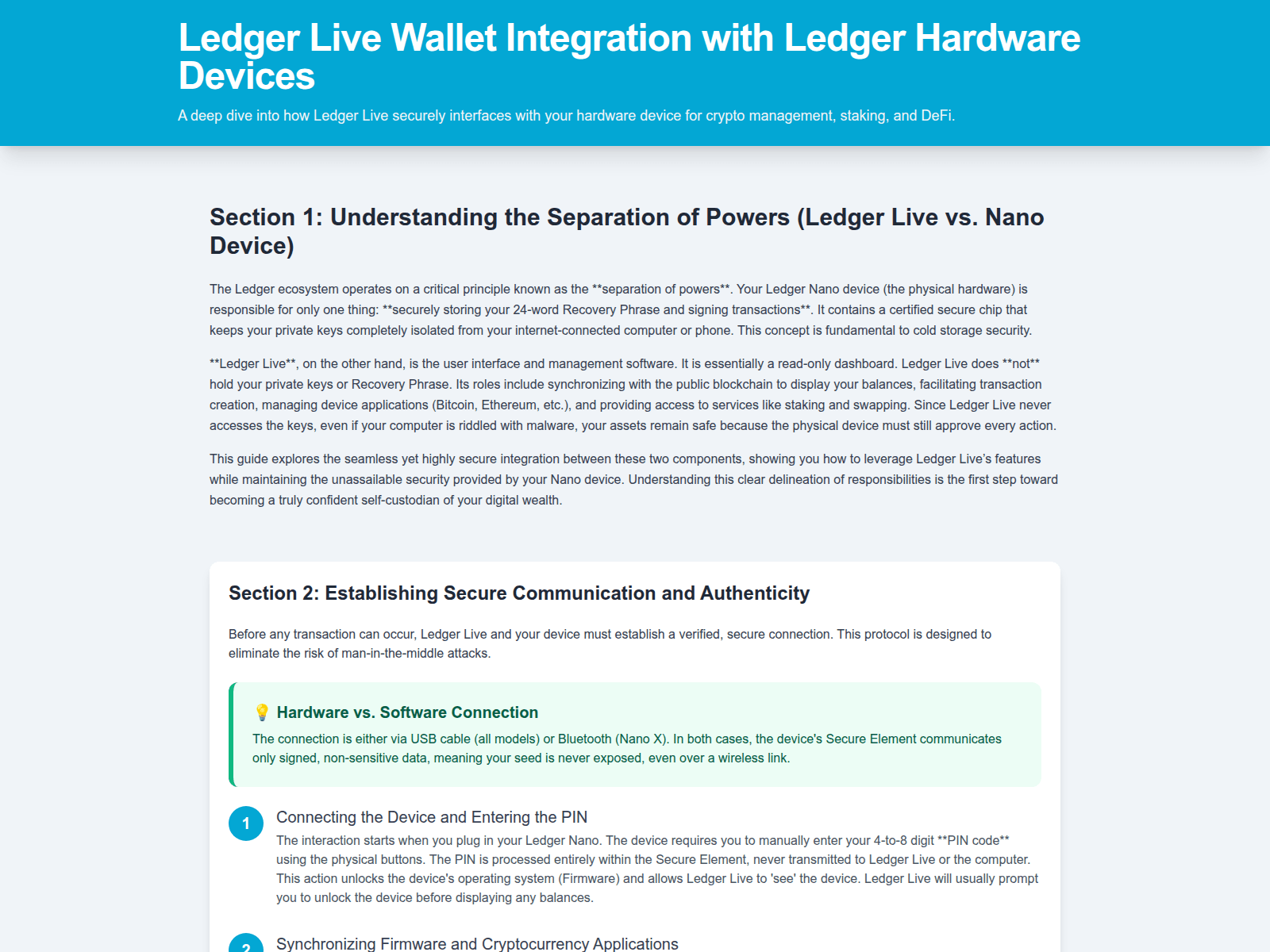 Screenshot of support-live-ledgr-wallet.pages.dev