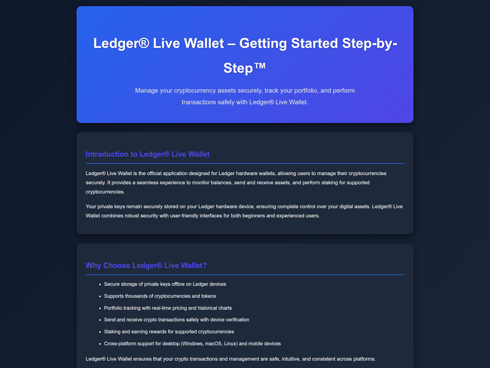 Screenshot of home-ledgielive.pages.dev