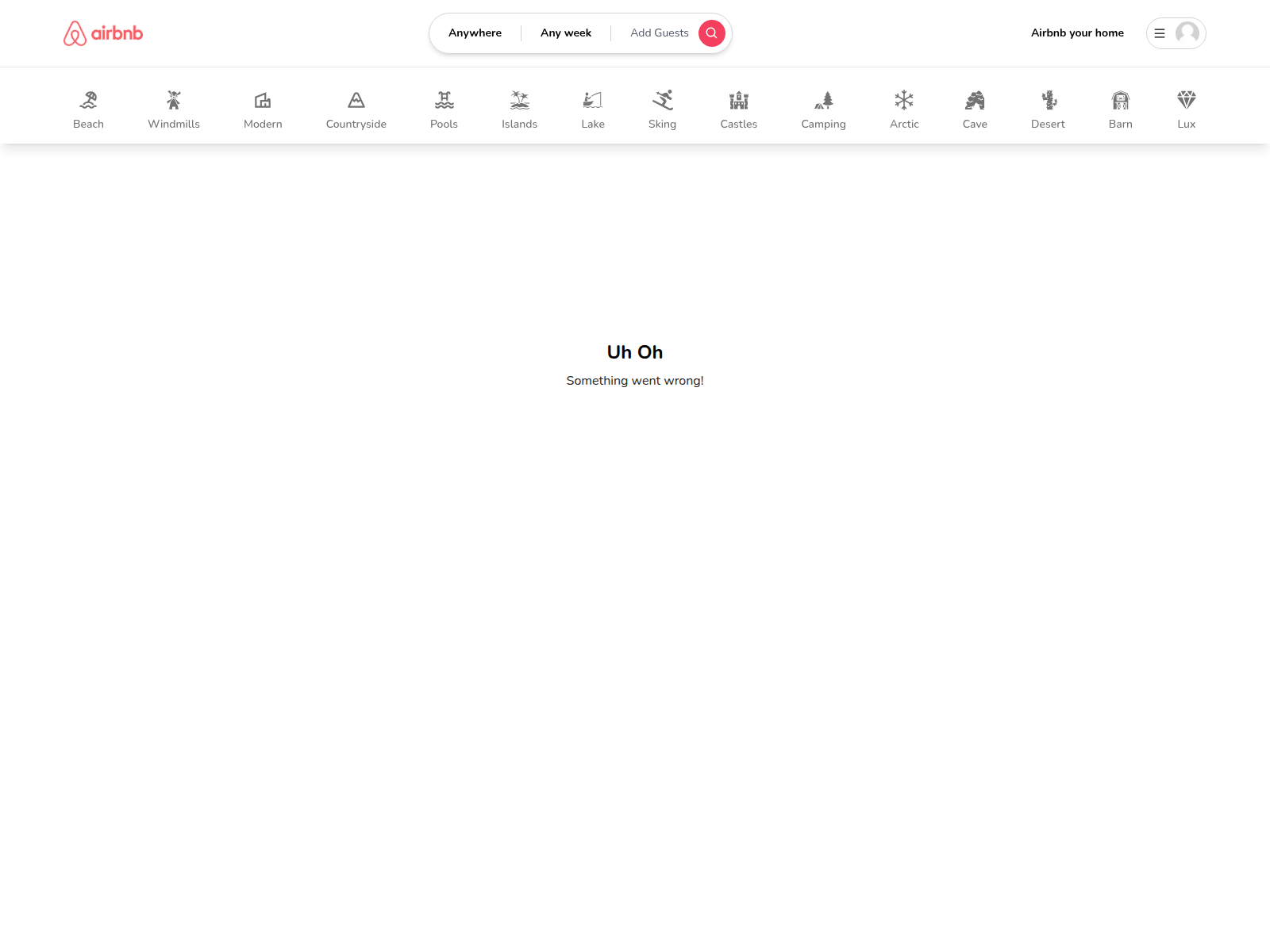 Screenshot of ryan-home-rent-example.vercel.app