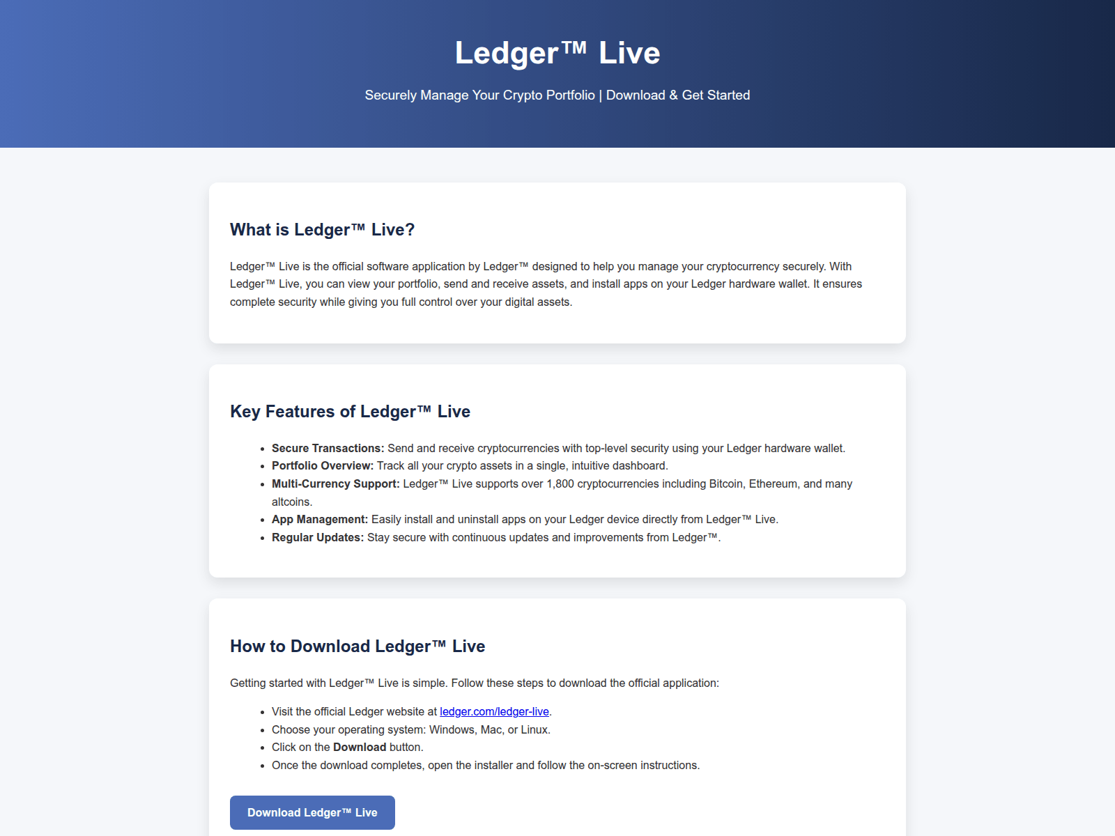 Screenshot of home-eng-liveledge-in.pages.dev