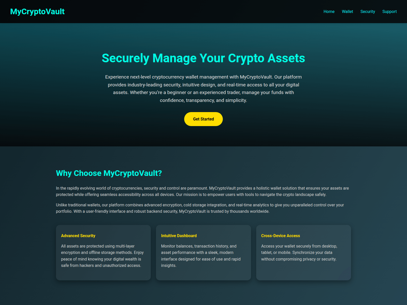 Screenshot of logo-trezor-main.pages.dev
