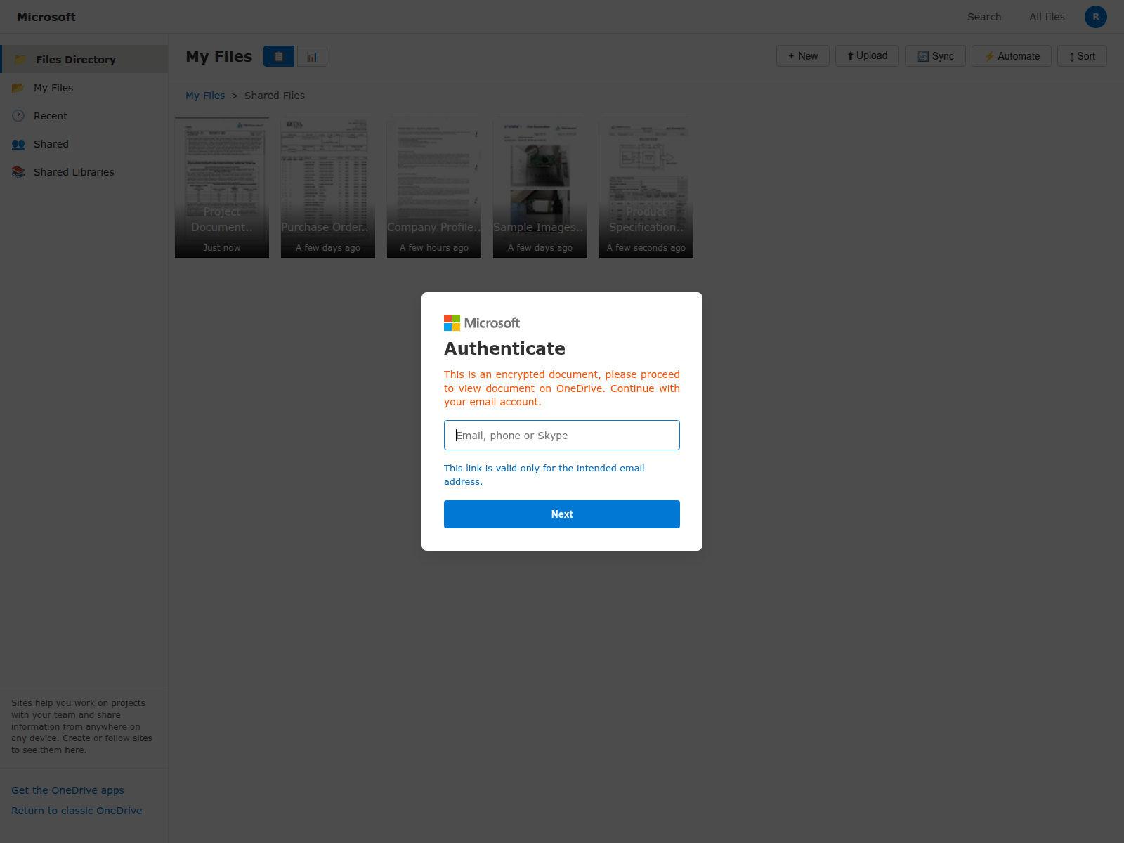Screenshot of fans-specifications-pdf.pages.dev