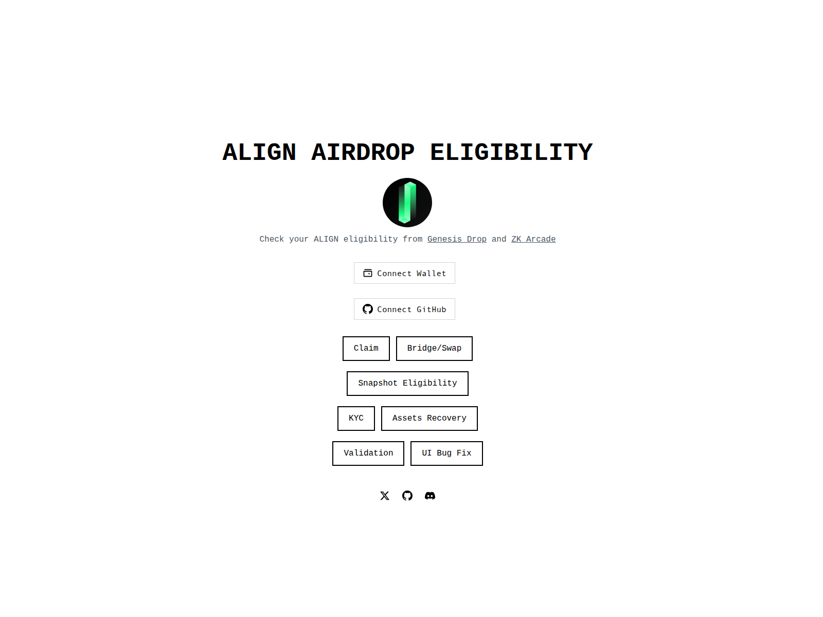 Screenshot of community-alignedlayer.pages.dev