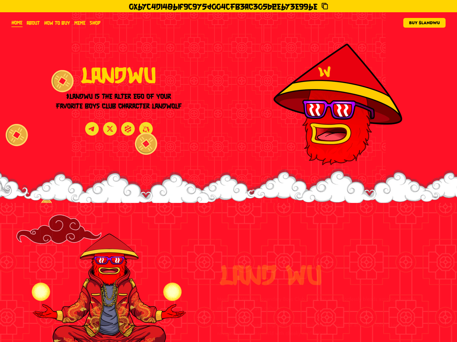 Screenshot of test-1c5.pages.dev