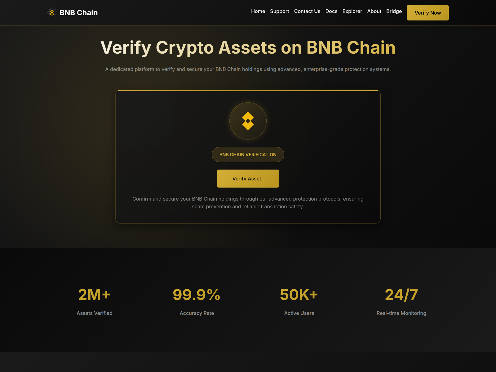 Screenshot of checkcoin.site