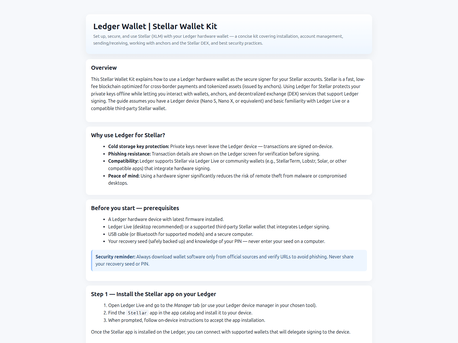 Screenshot of info-ldgr-wlt.pages.dev