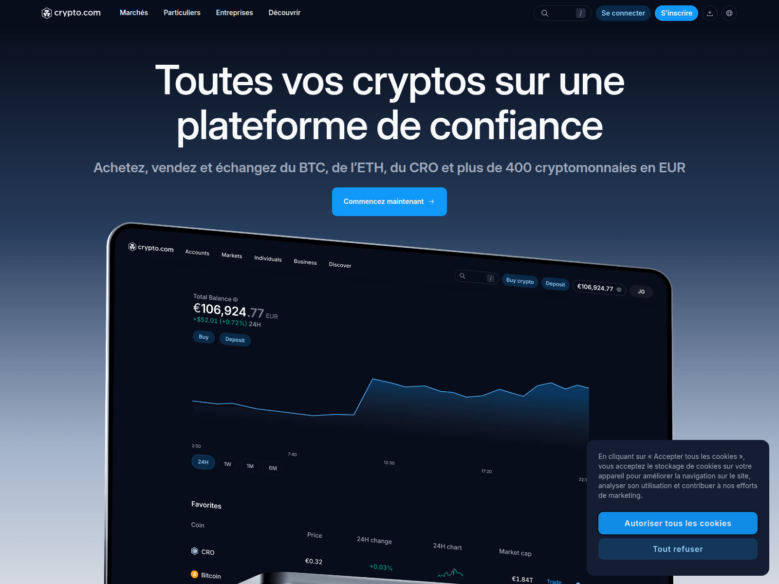 Screenshot of swaps-crypto.com