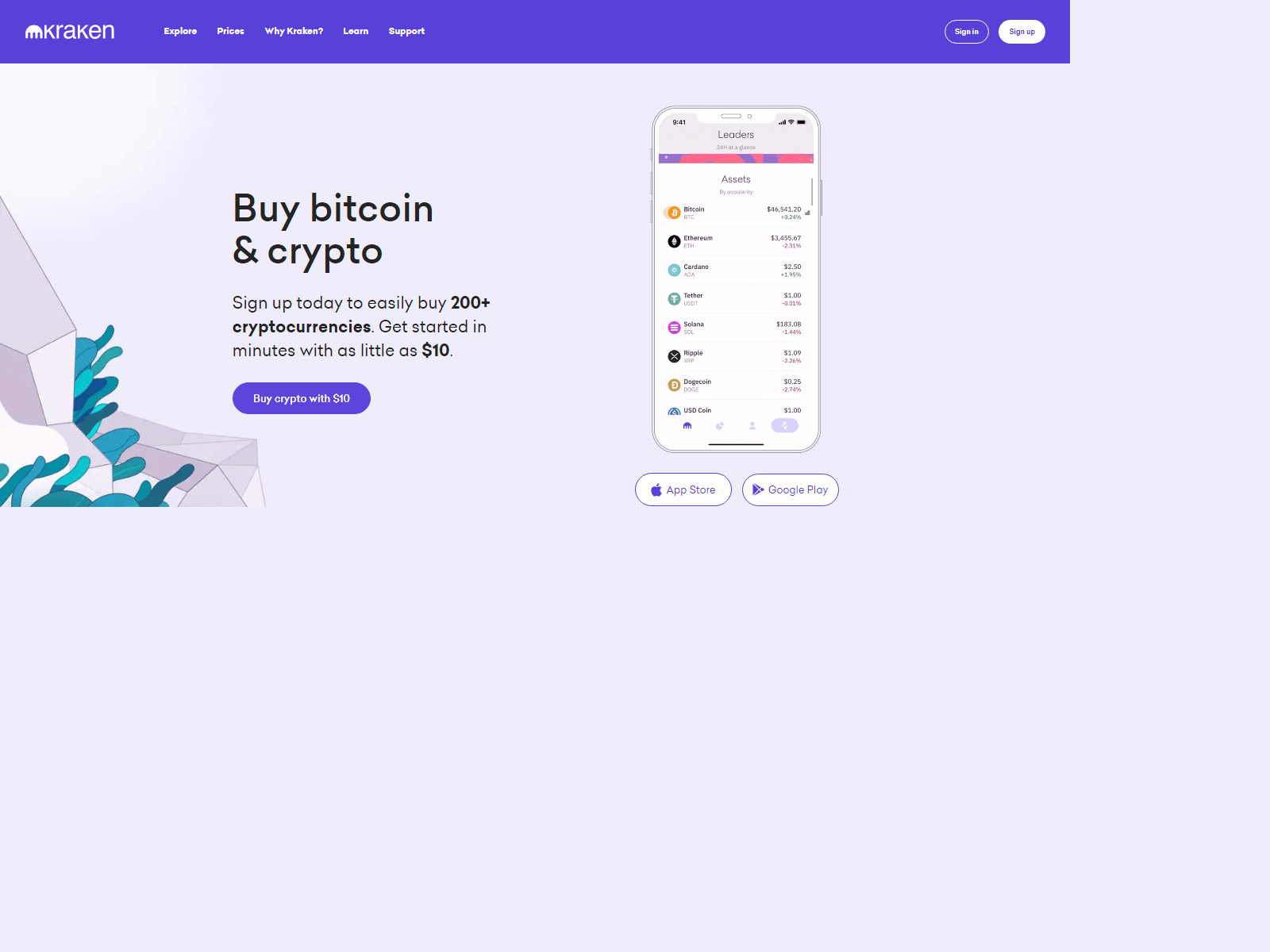 Screenshot of krkkennloggin.webflow.io