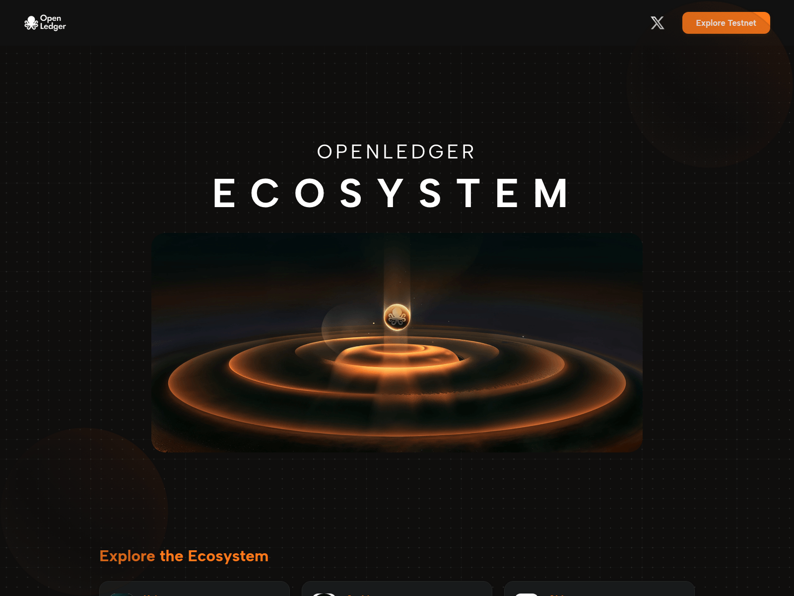 Screenshot of open-ecosystem.pages.dev
