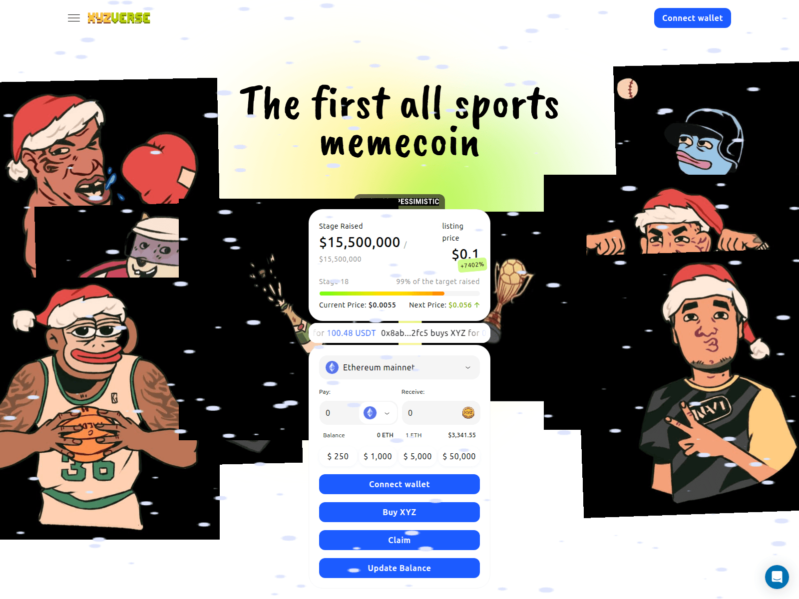 Screenshot of xyzverseioo.pages.dev