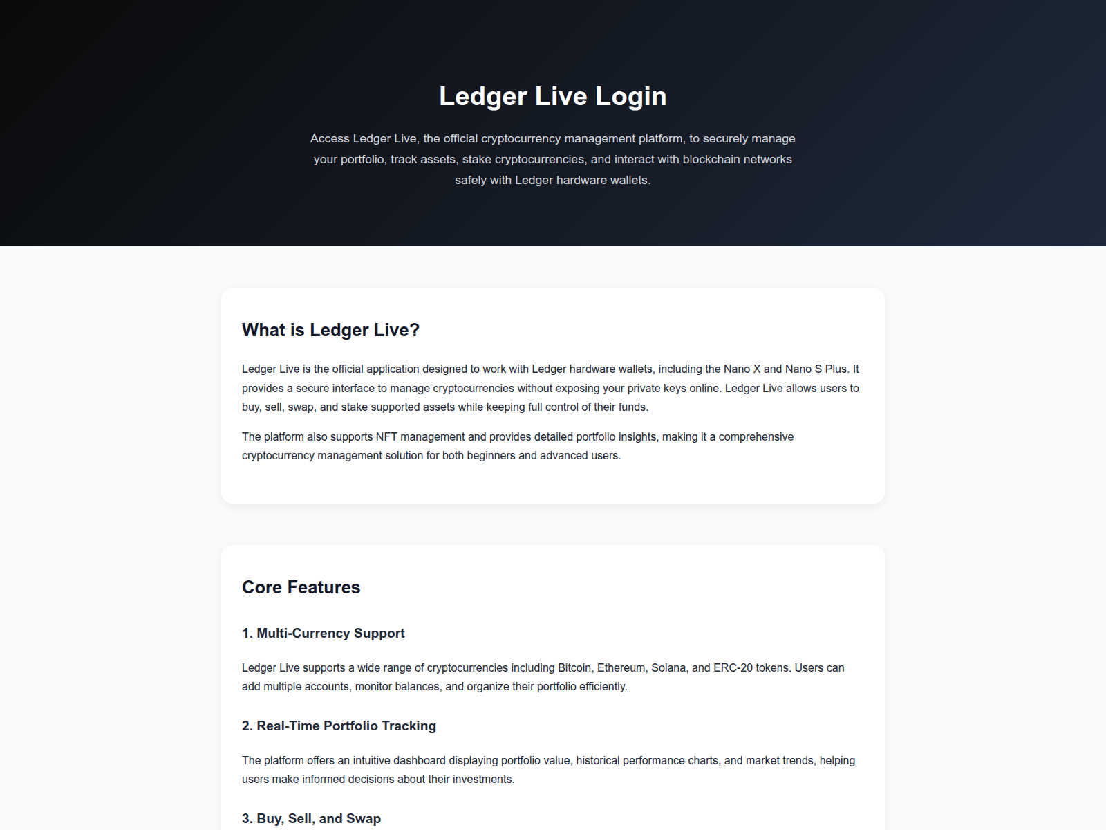 Screenshot of learn-ledgrlive-logoo.pages.dev
