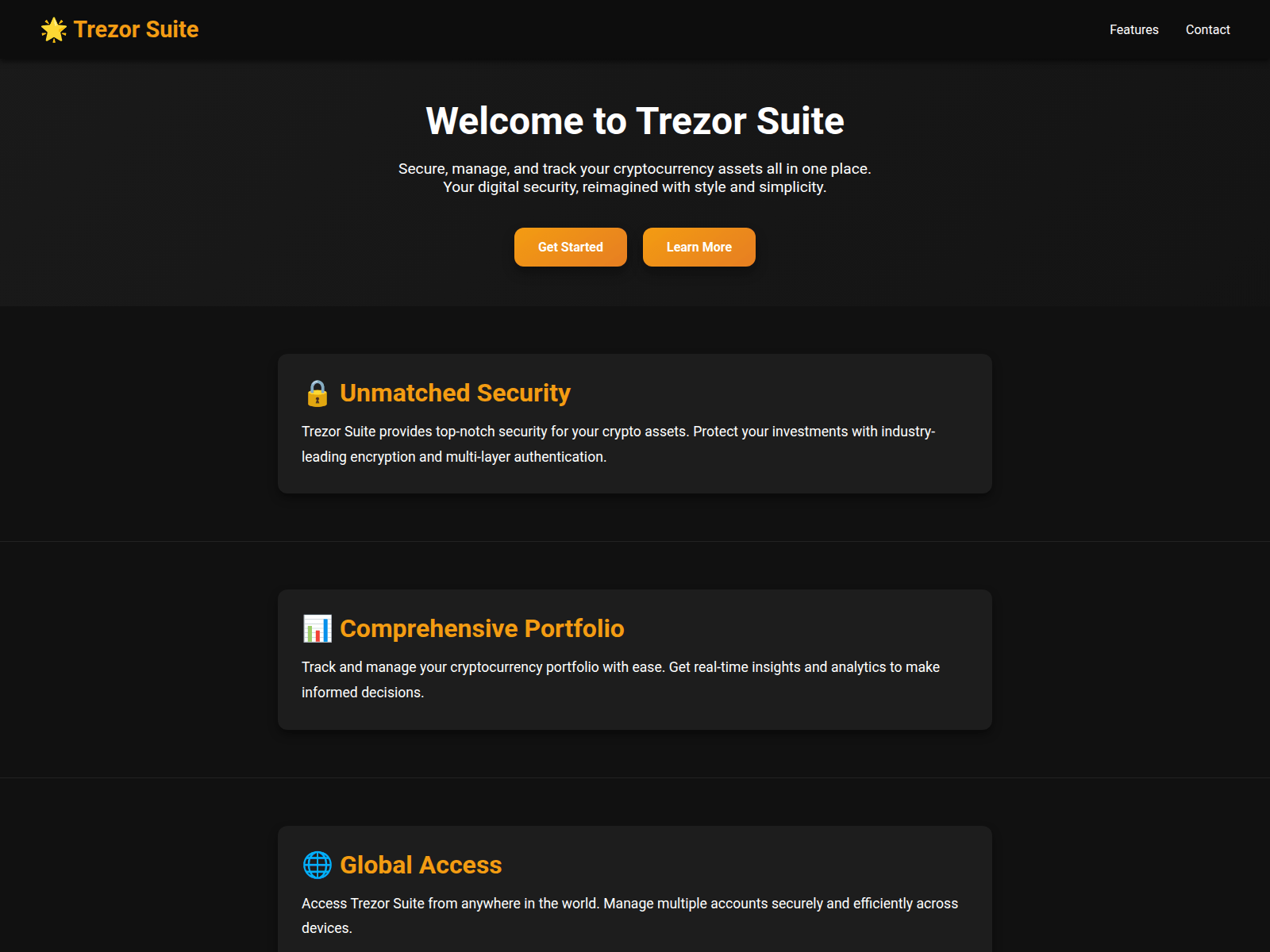 Screenshot of trozor-sutite.pages.dev