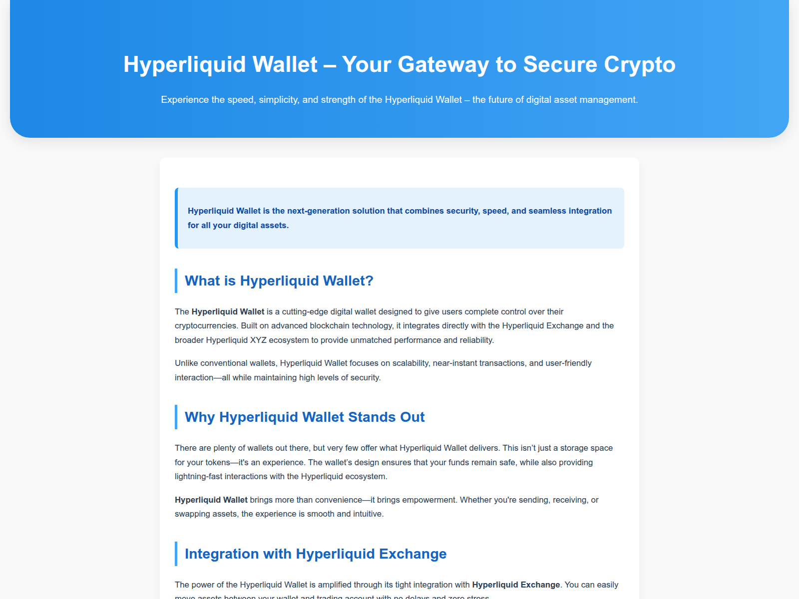 Screenshot of hyperliquied-waleet-eng.pages.dev