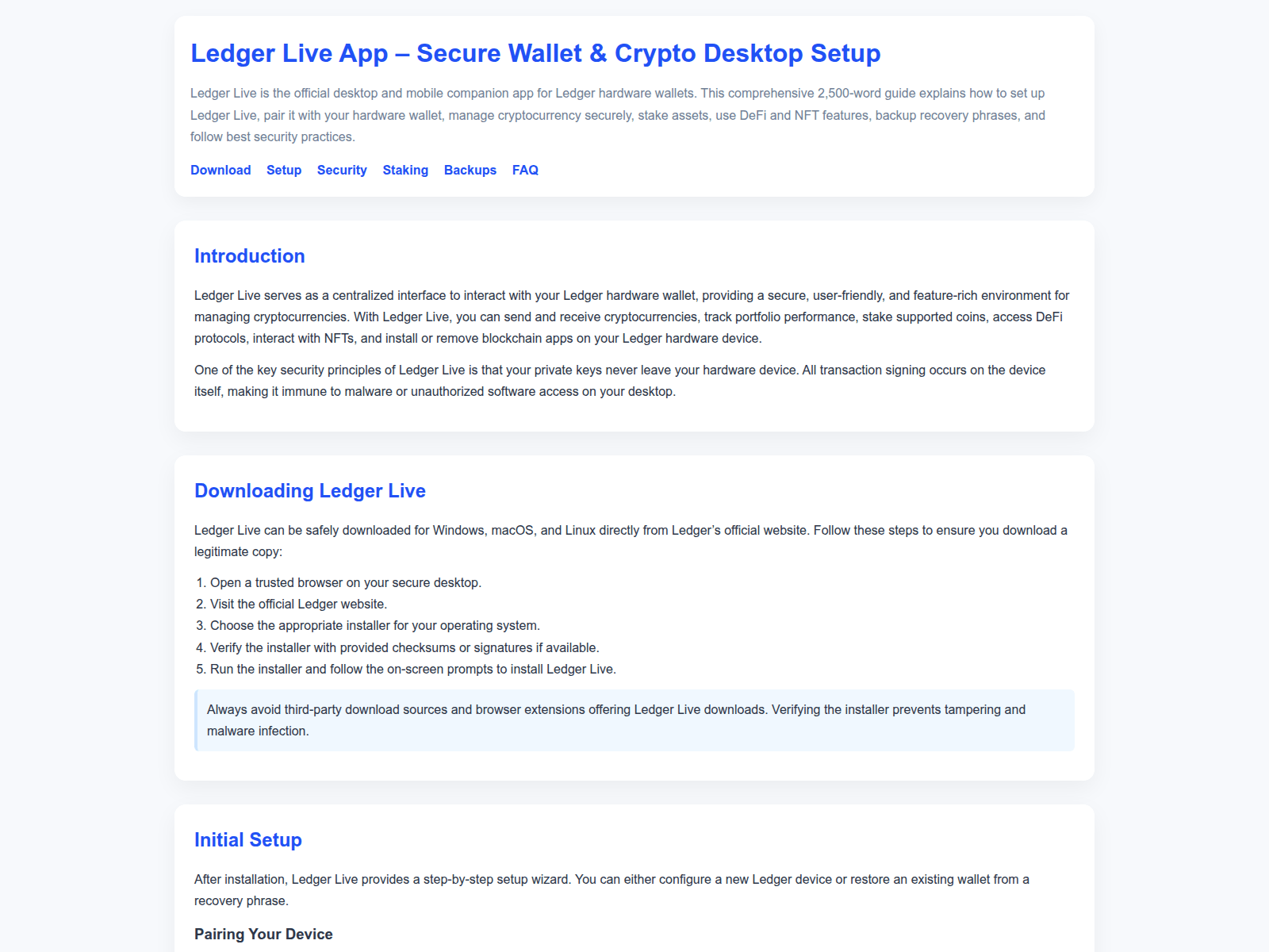 Screenshot of apps-ledgr-guide.pages.dev