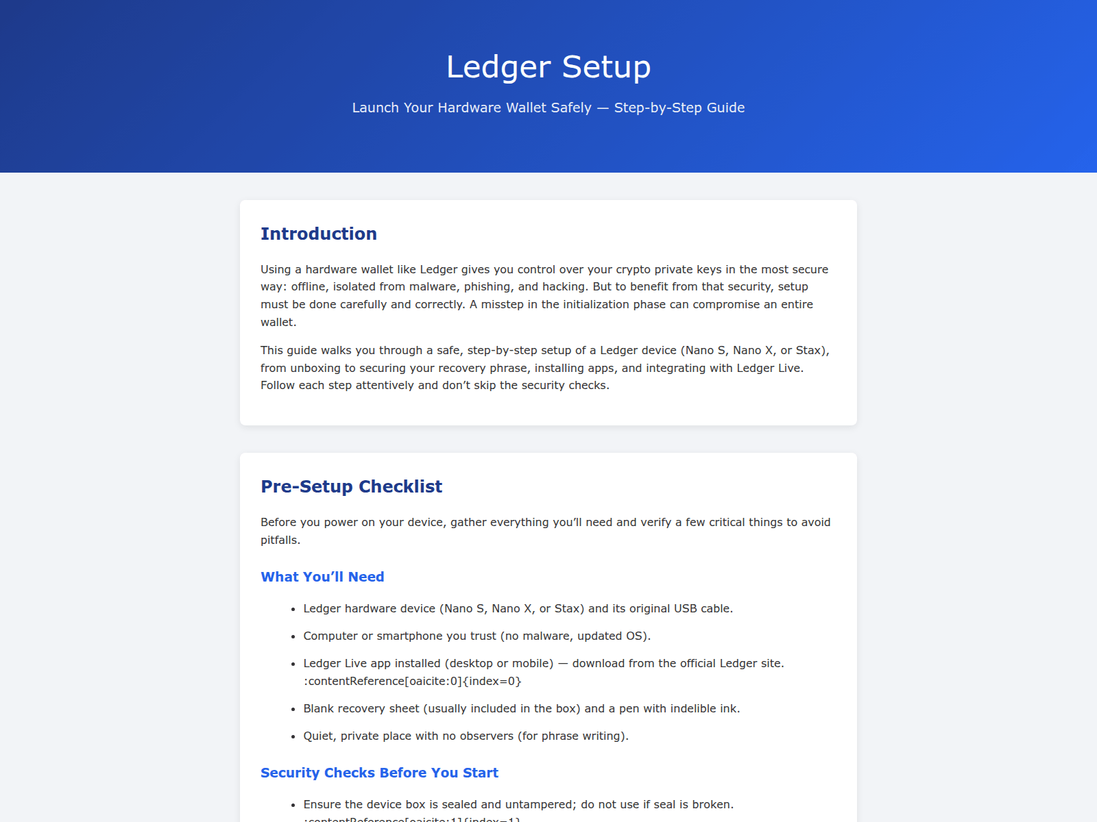 Screenshot of ladgerlivedasktopget.pages.dev