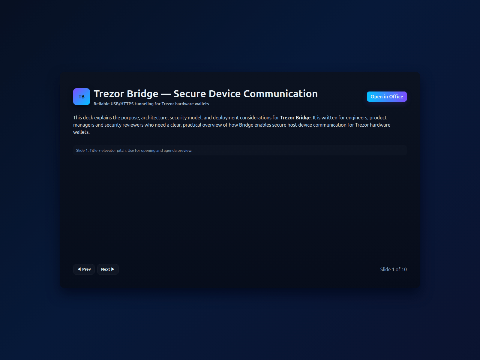 Screenshot of bridge-trzer-us.pages.dev