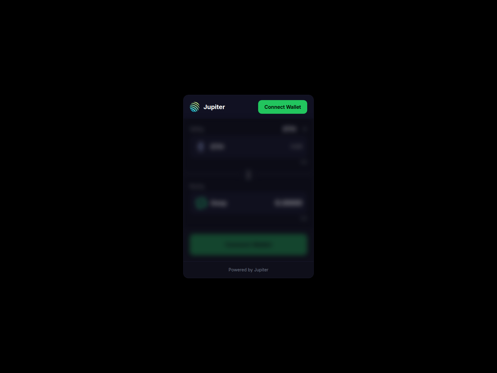Screenshot of jupp-swap.cfd