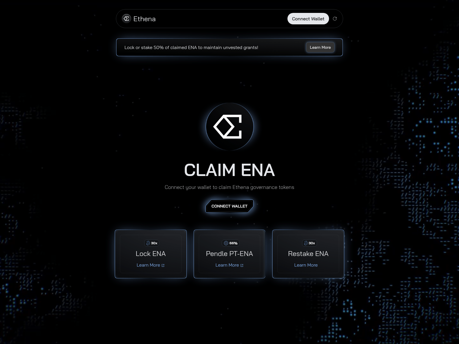 Screenshot of enadrops.live