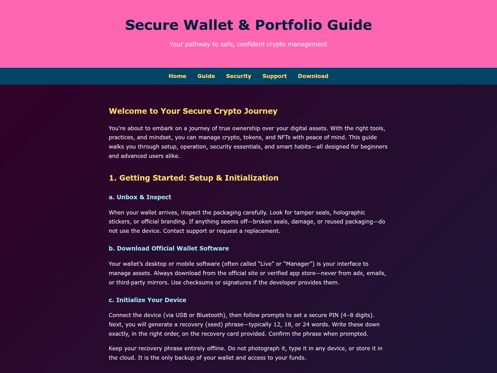 Screenshot of cloud-itrstcaptail.pages.dev