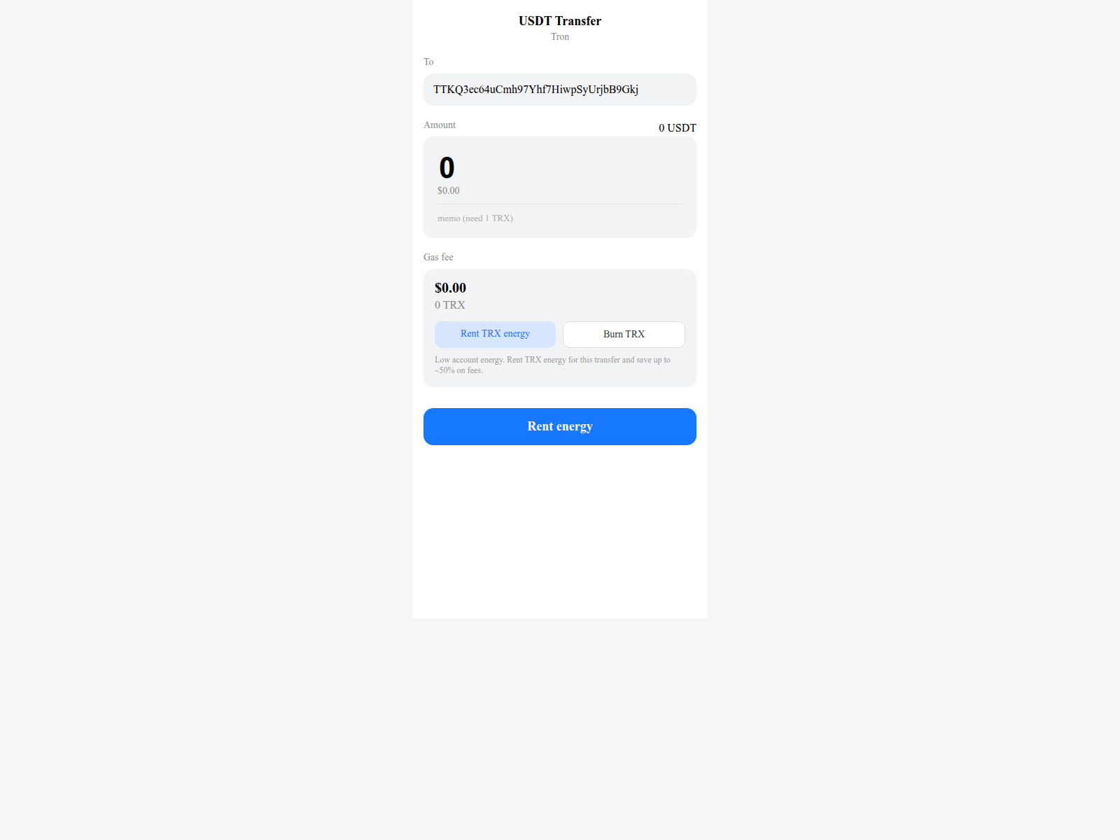 Screenshot of ttkq3ec64ucmh97yhf.sbs