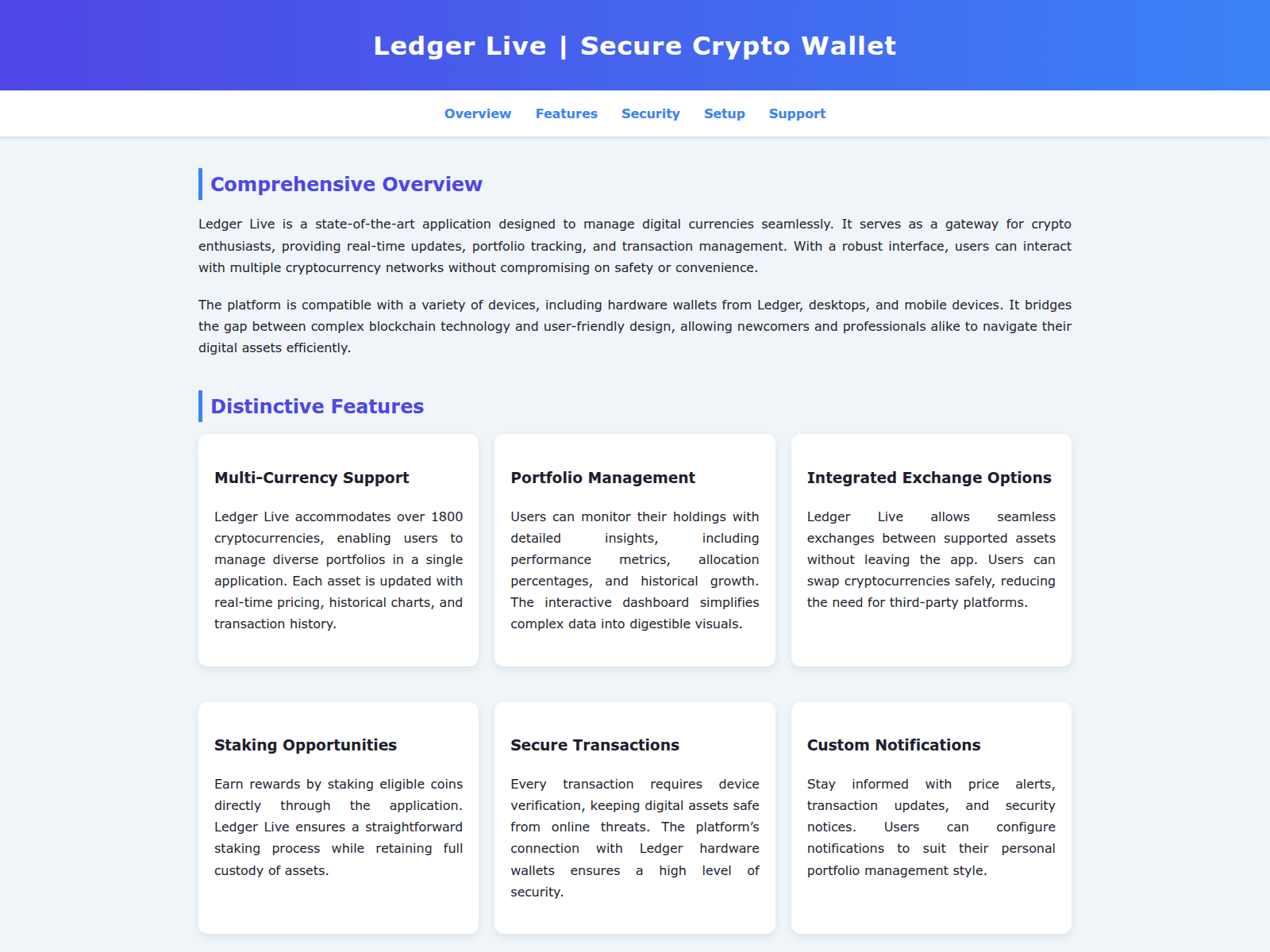 Screenshot of learns-live-ledgr.pages.dev