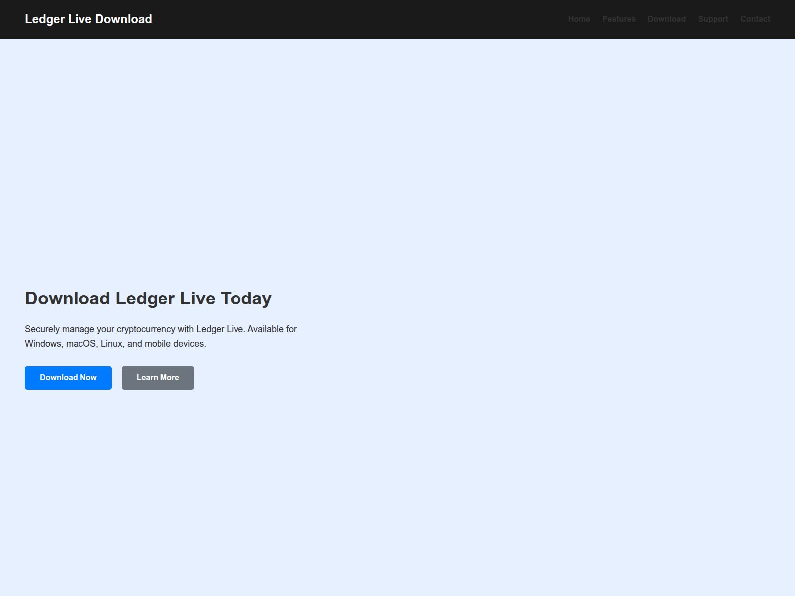 Screenshot of online-page-download-auth.pages.dev
