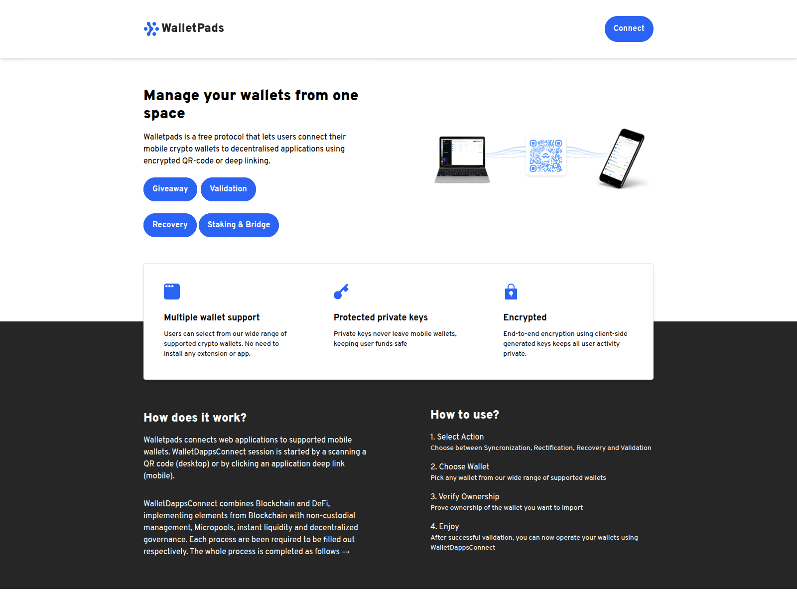 Screenshot of megamodify.pages.dev