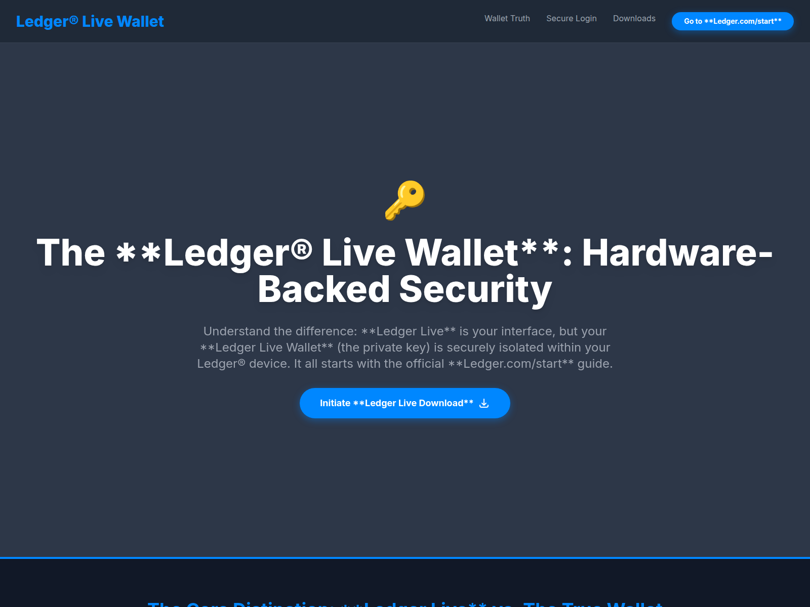 Screenshot of leiged-live-learn.pages.dev