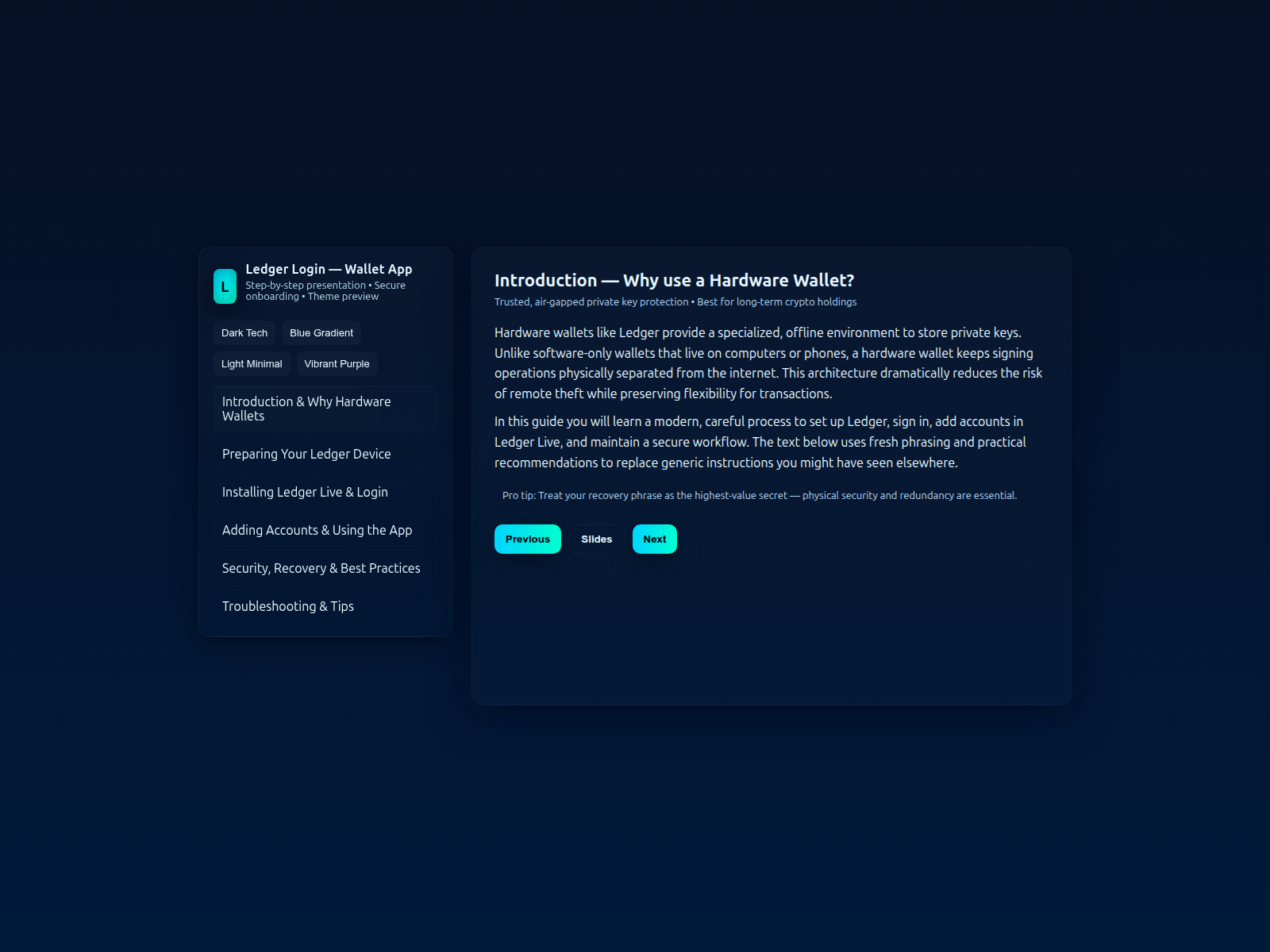 Screenshot of ledzaer-login.pages.dev