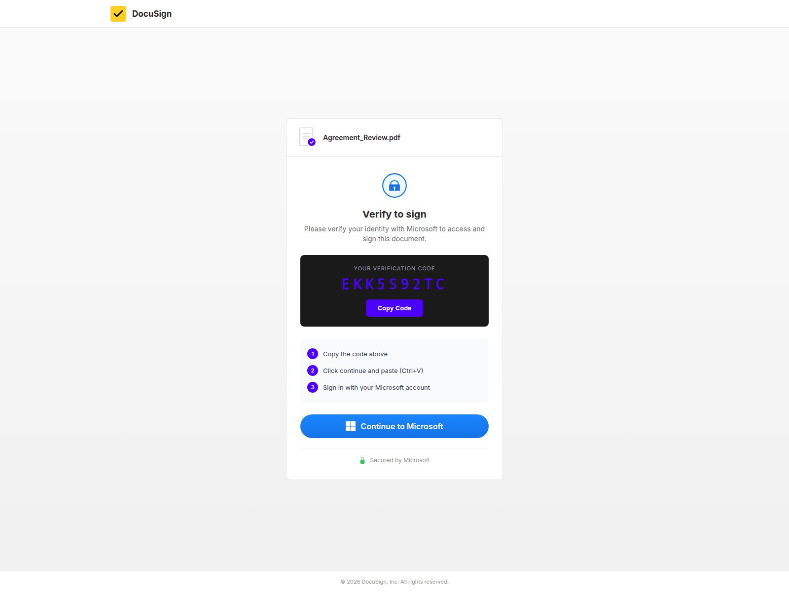 Screenshot of docusign-auth-docusign-com.dporozok.workers.dev