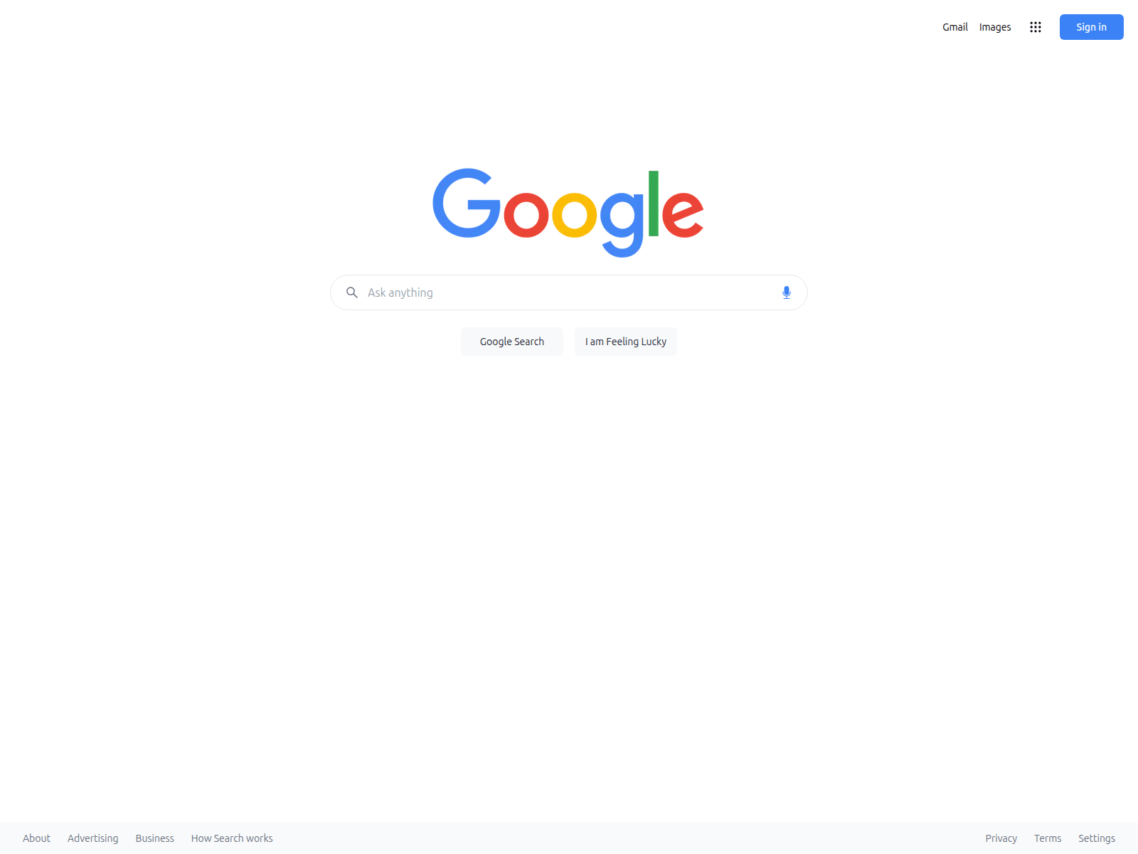 Screenshot of google-clone-taupe-kappa.vercel.app